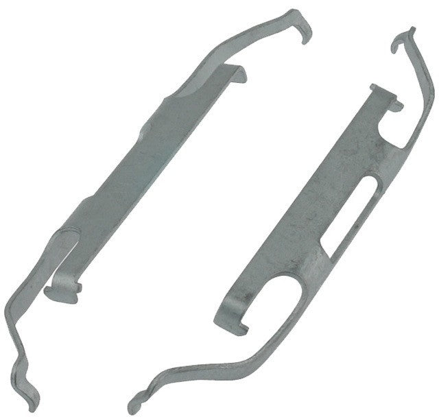 Raybestos Brakes Disc Brake Hardware Kit H15954A
