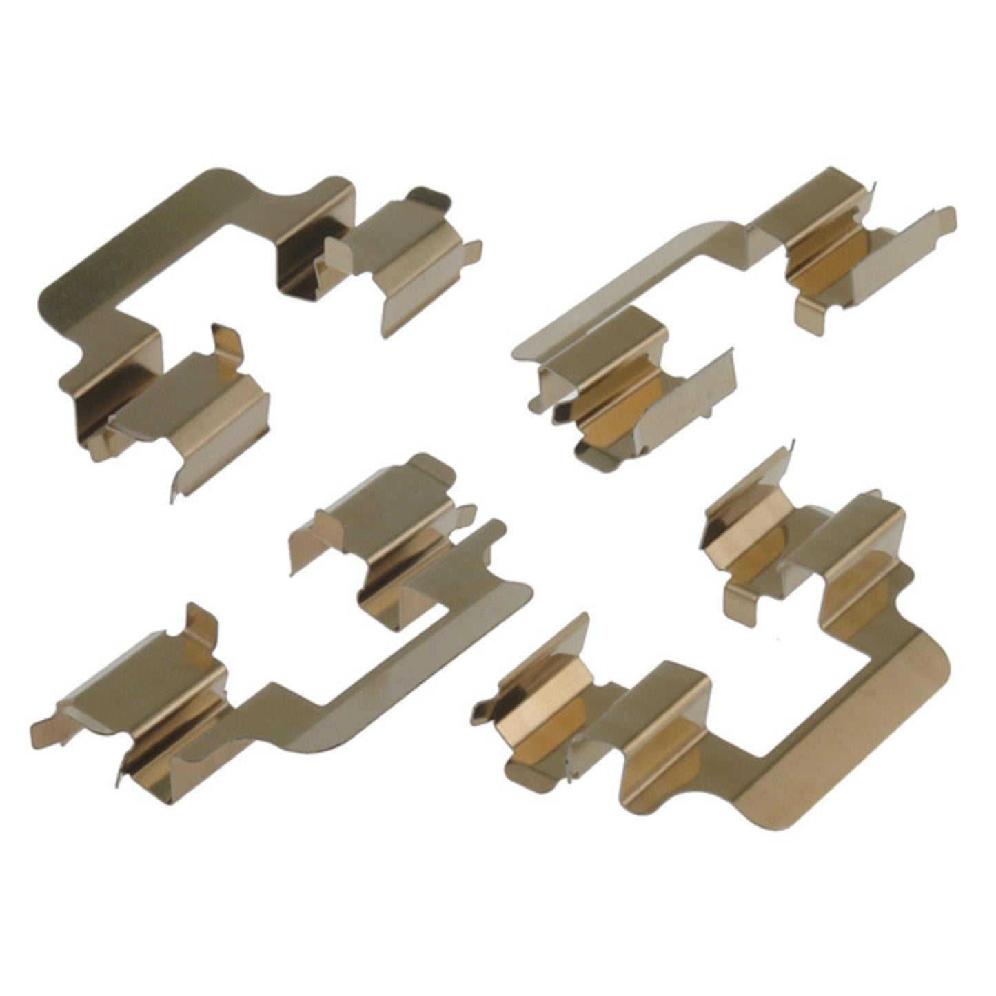 Raybestos Brakes Disc Brake Hardware Kit H15958A