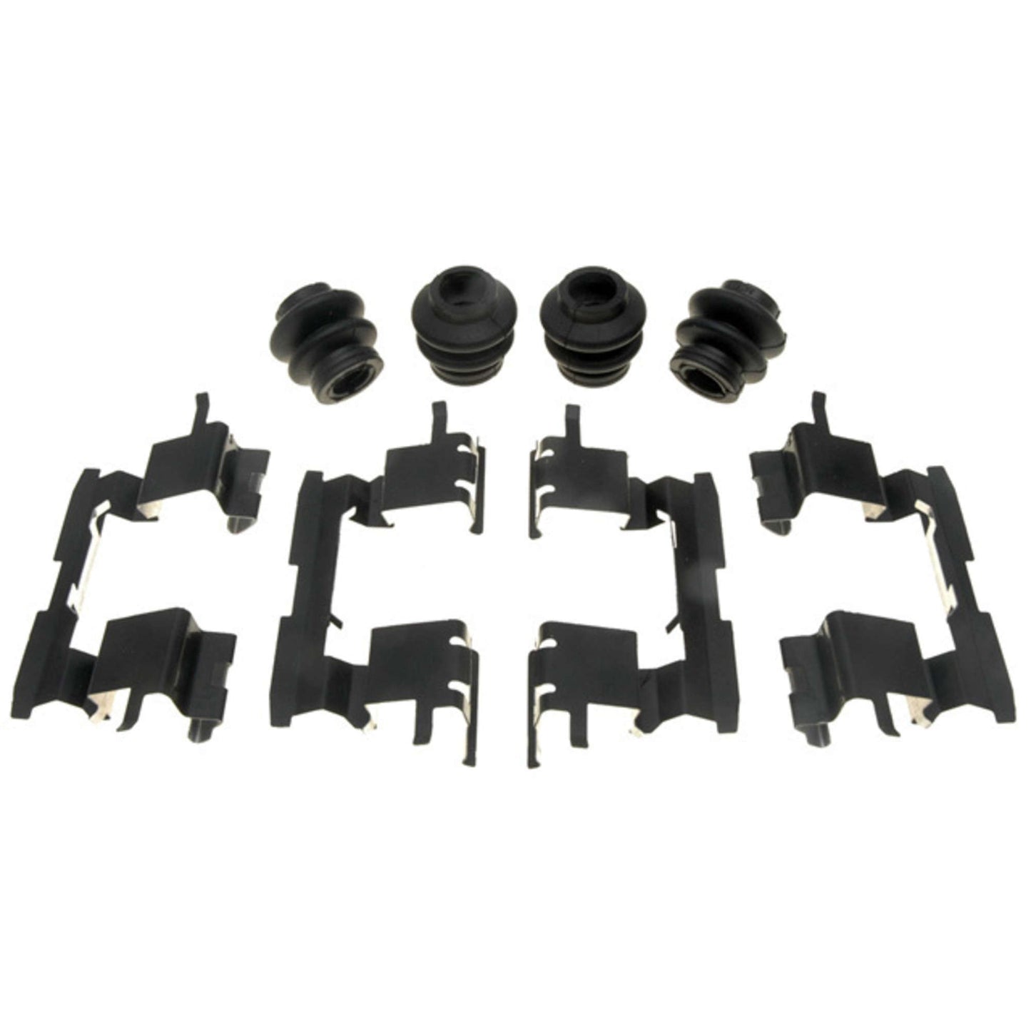 Raybestos Brakes Disc Brake Hardware Kit H15961A