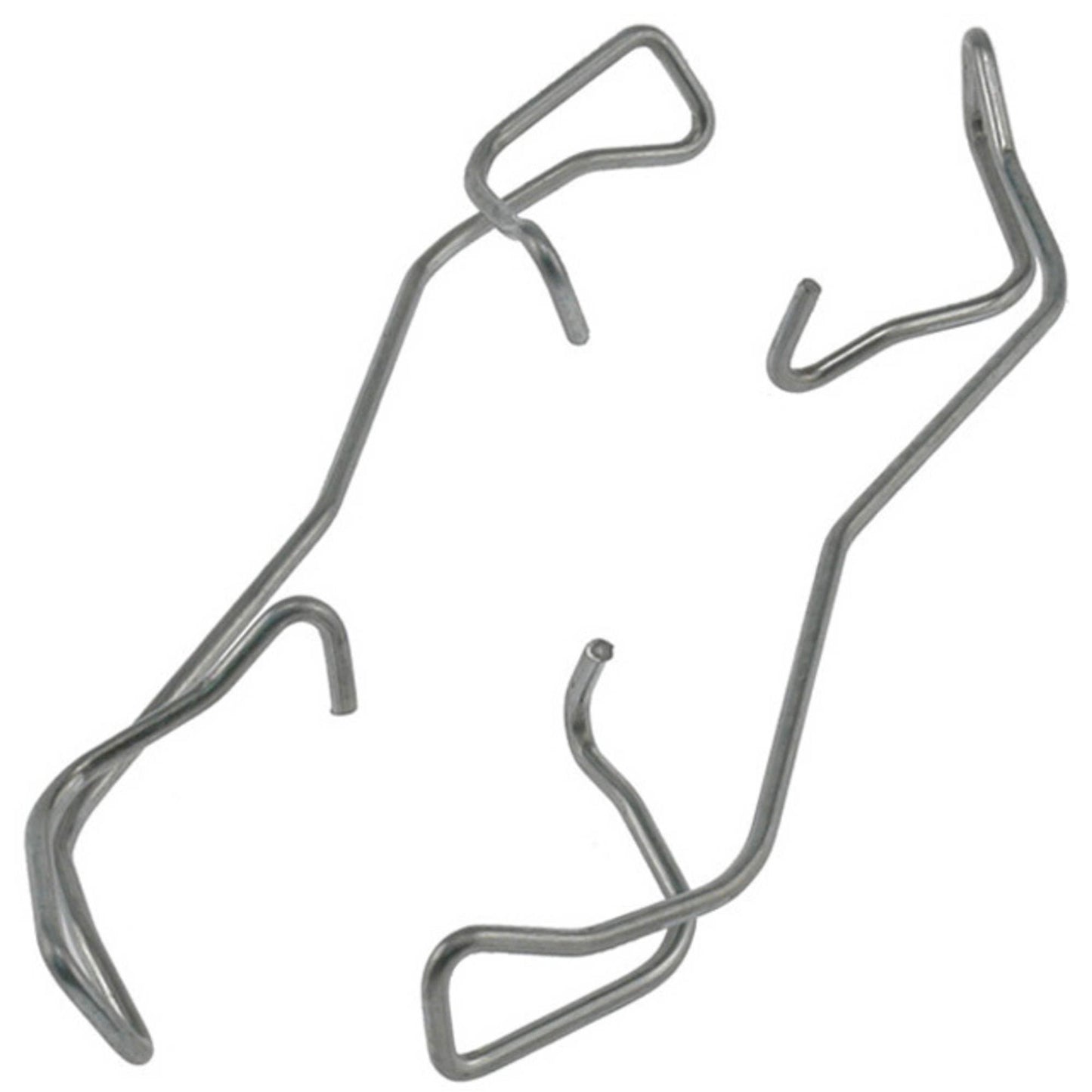 Raybestos Brakes Disc Brake Hardware Kit H15967A
