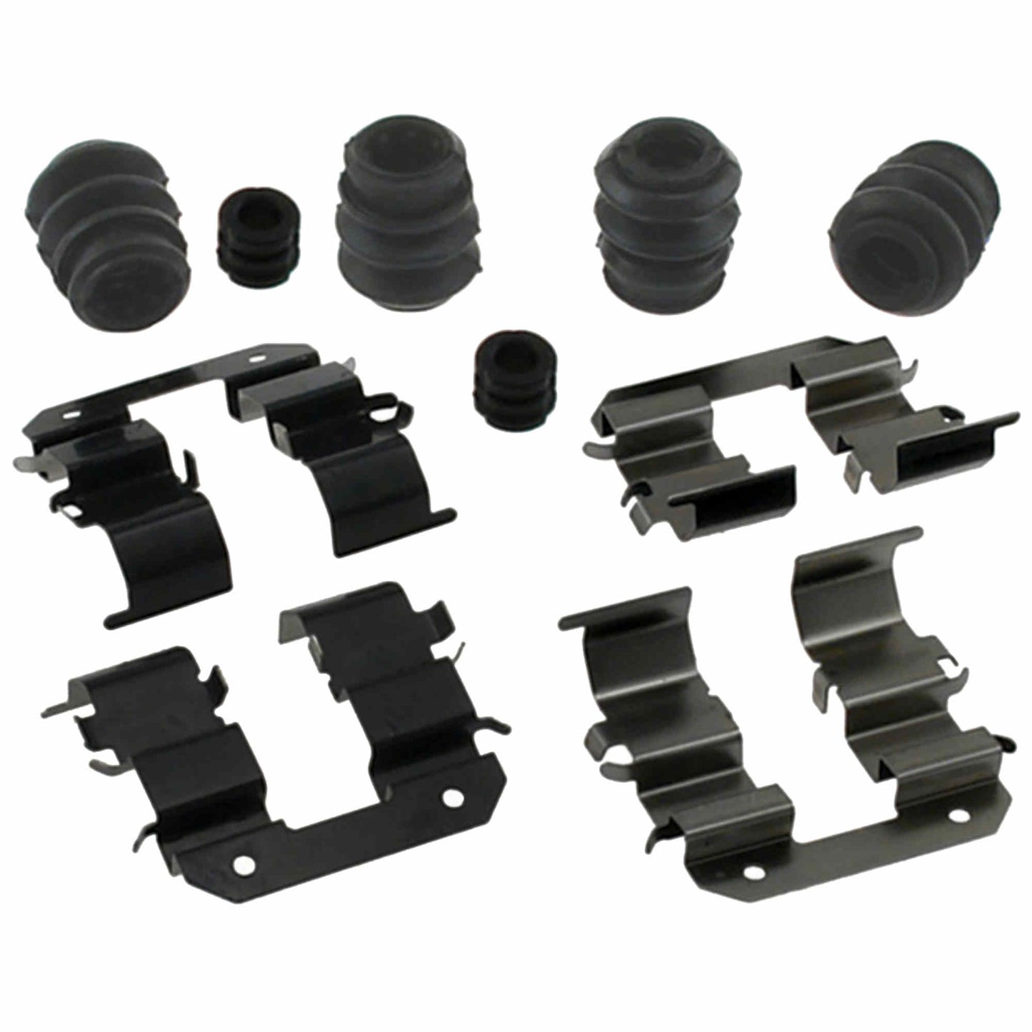 Raybestos Brakes Disc Brake Hardware Kit H15973A
