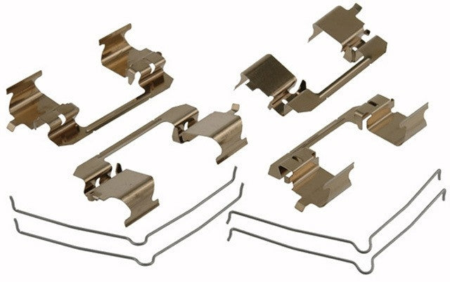 Raybestos Brakes Disc Brake Hardware Kit H15976A