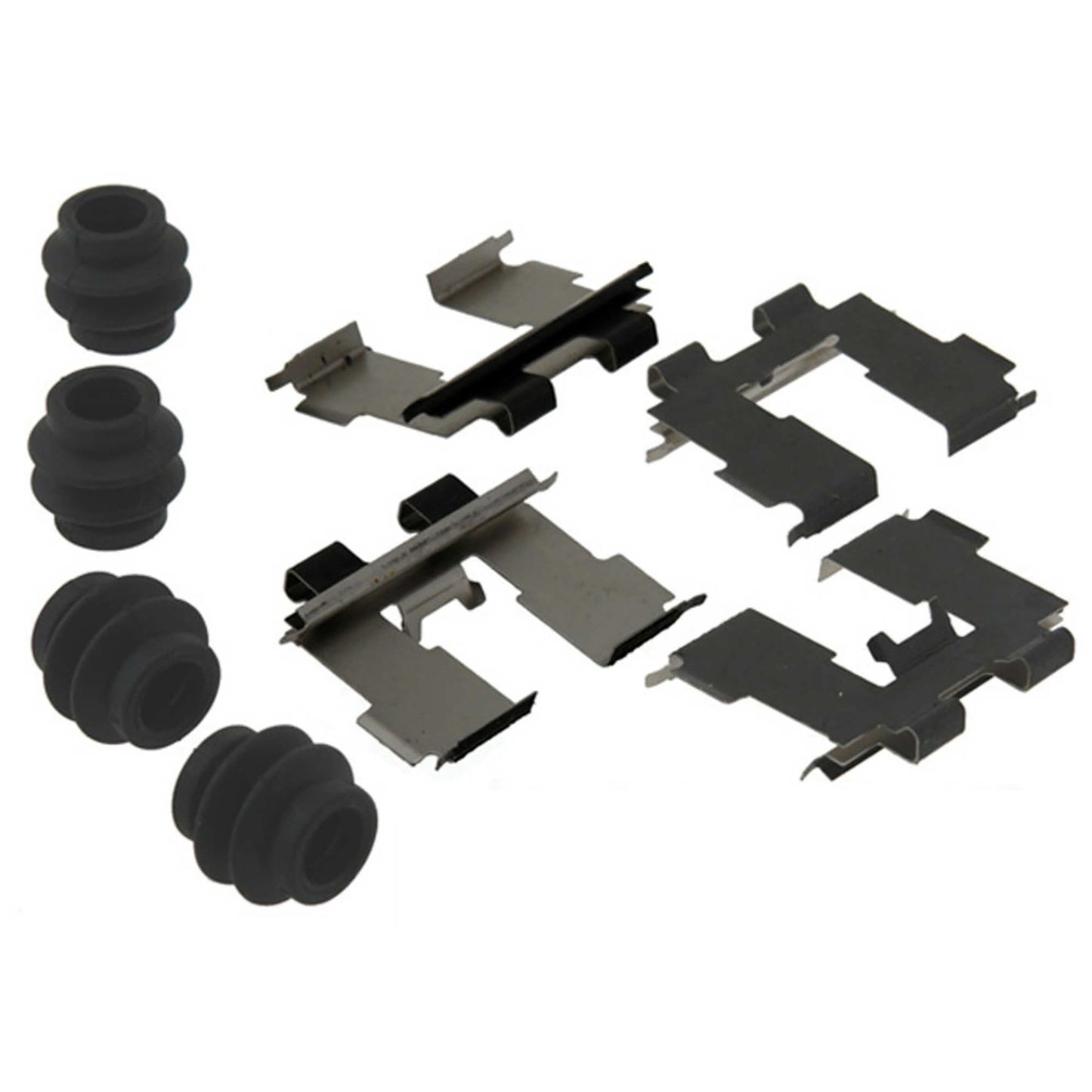 Raybestos Brakes Disc Brake Hardware Kit H15979A