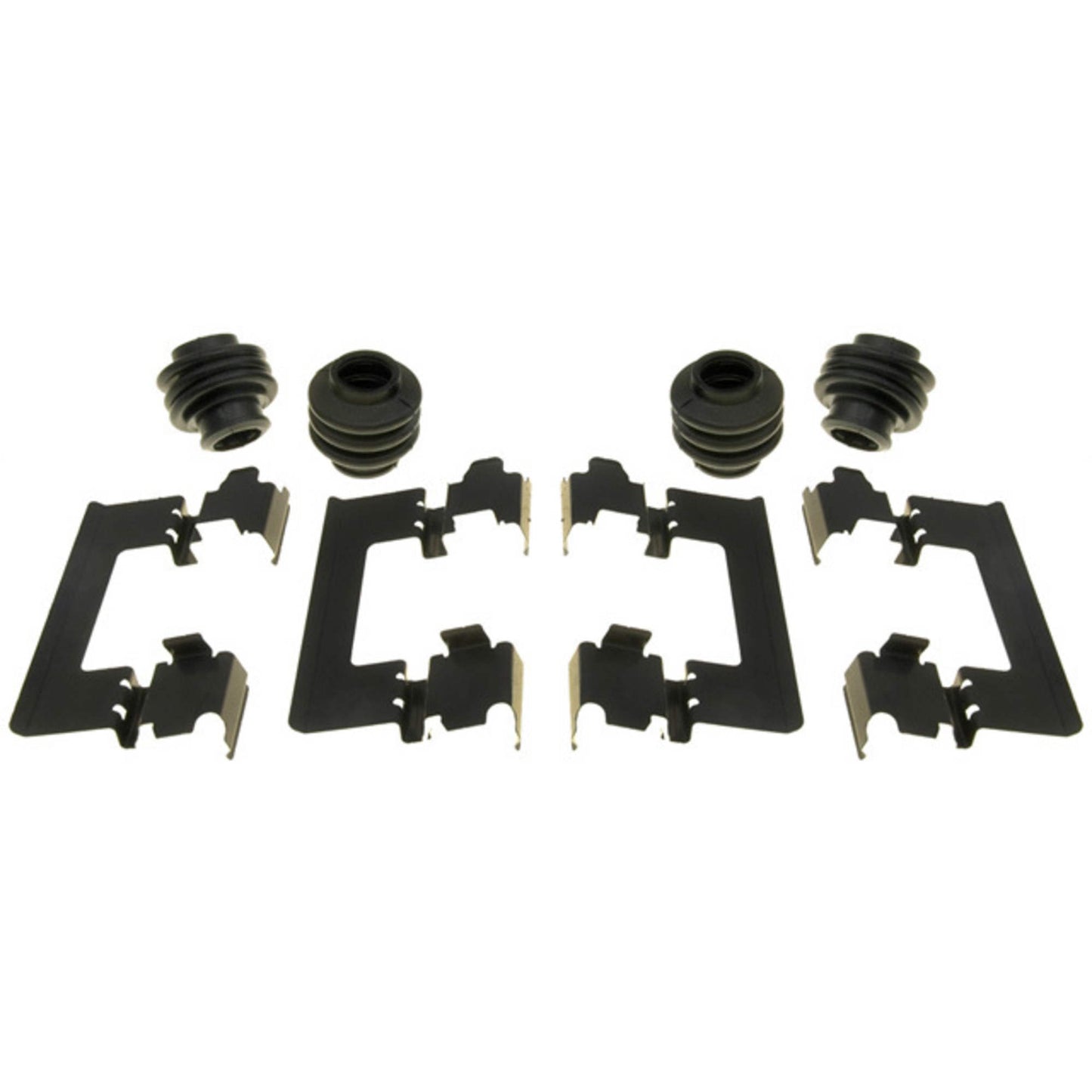 Raybestos Brakes Disc Brake Hardware Kit H15980A