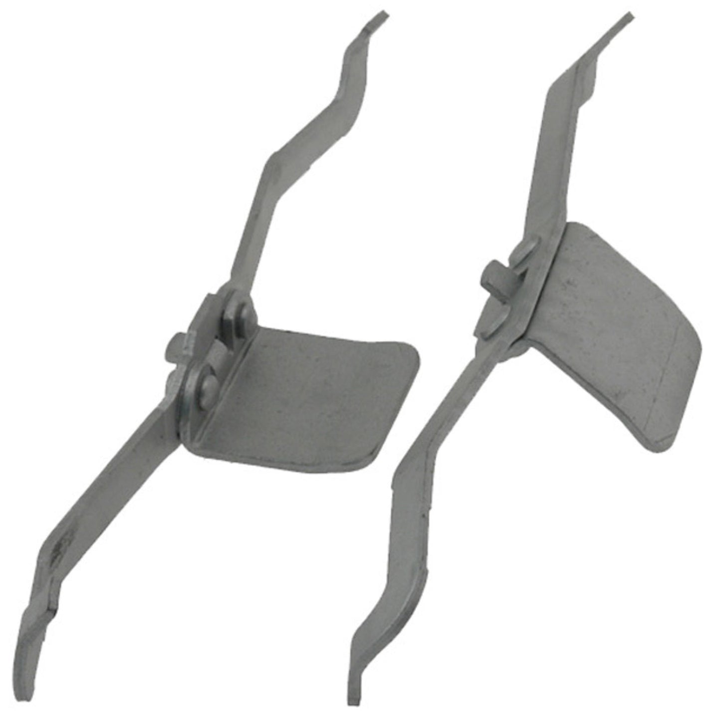 Raybestos Brakes Disc Brake Hardware Kit H15981A