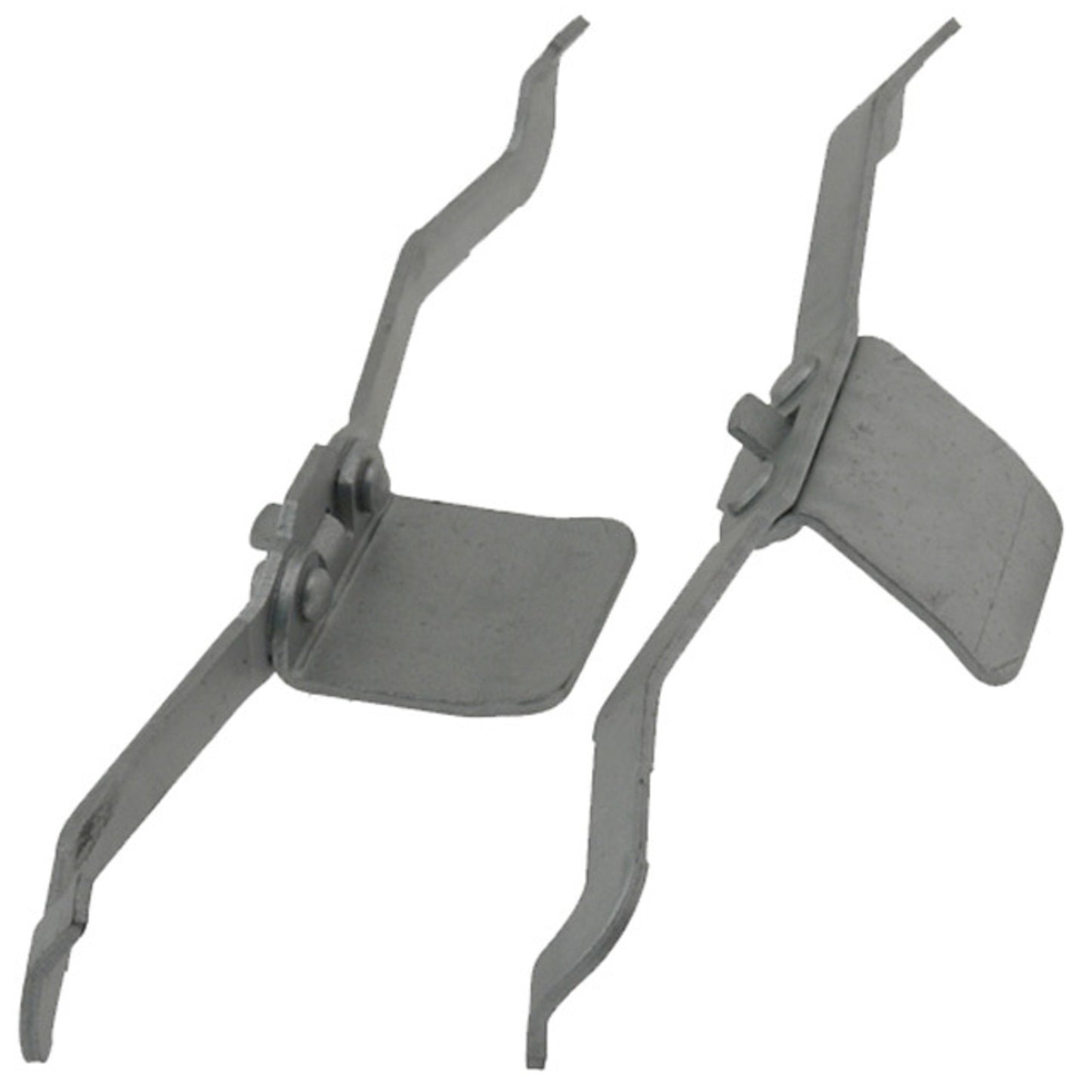 Raybestos Brakes Disc Brake Hardware Kit H15981A