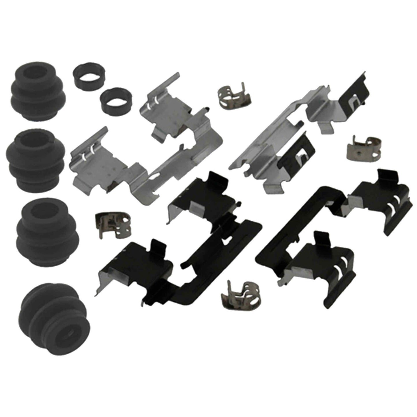 Raybestos Brakes Disc Brake Hardware Kit H15988A