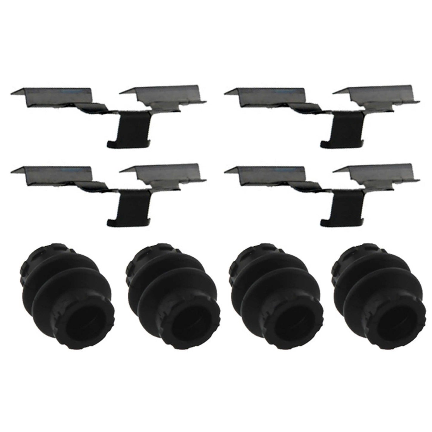Raybestos Brakes Disc Brake Hardware Kit H15993A