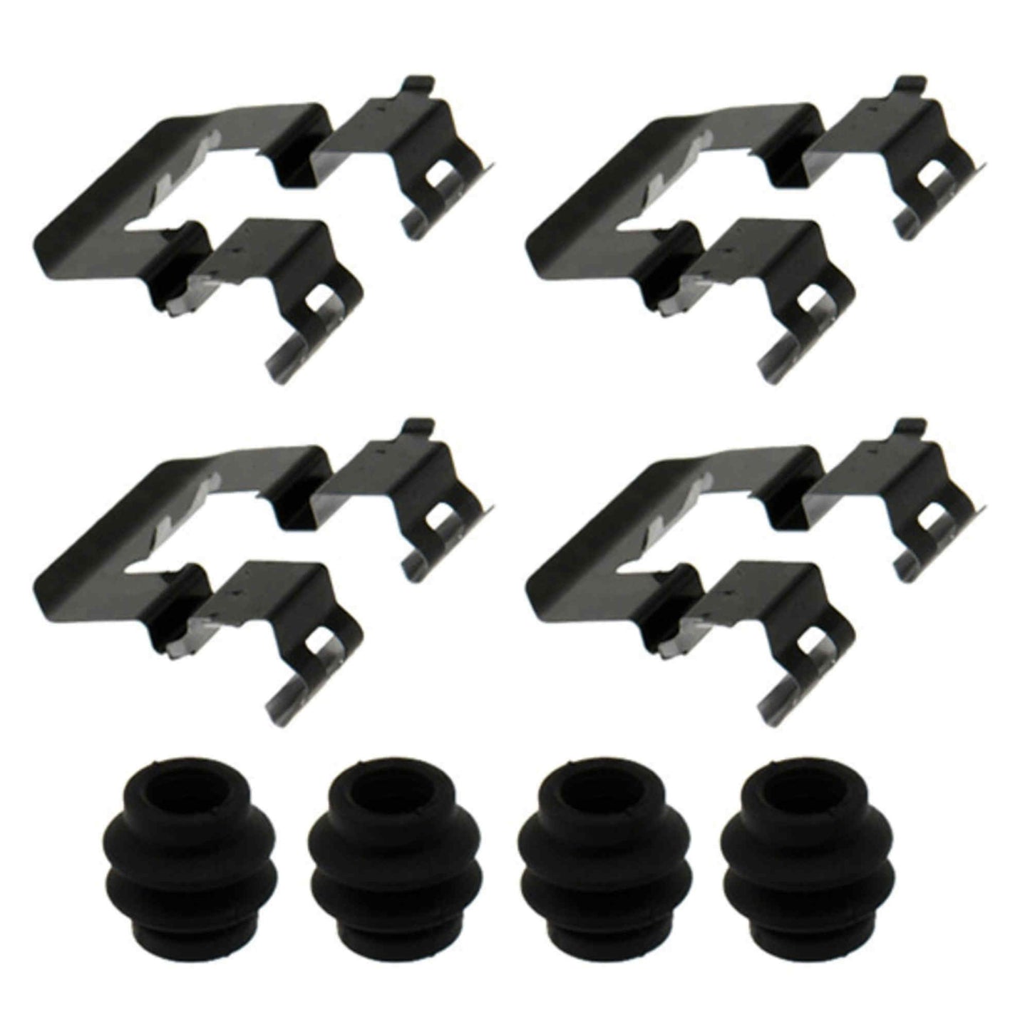 Raybestos Brakes Disc Brake Hardware Kit H15994A