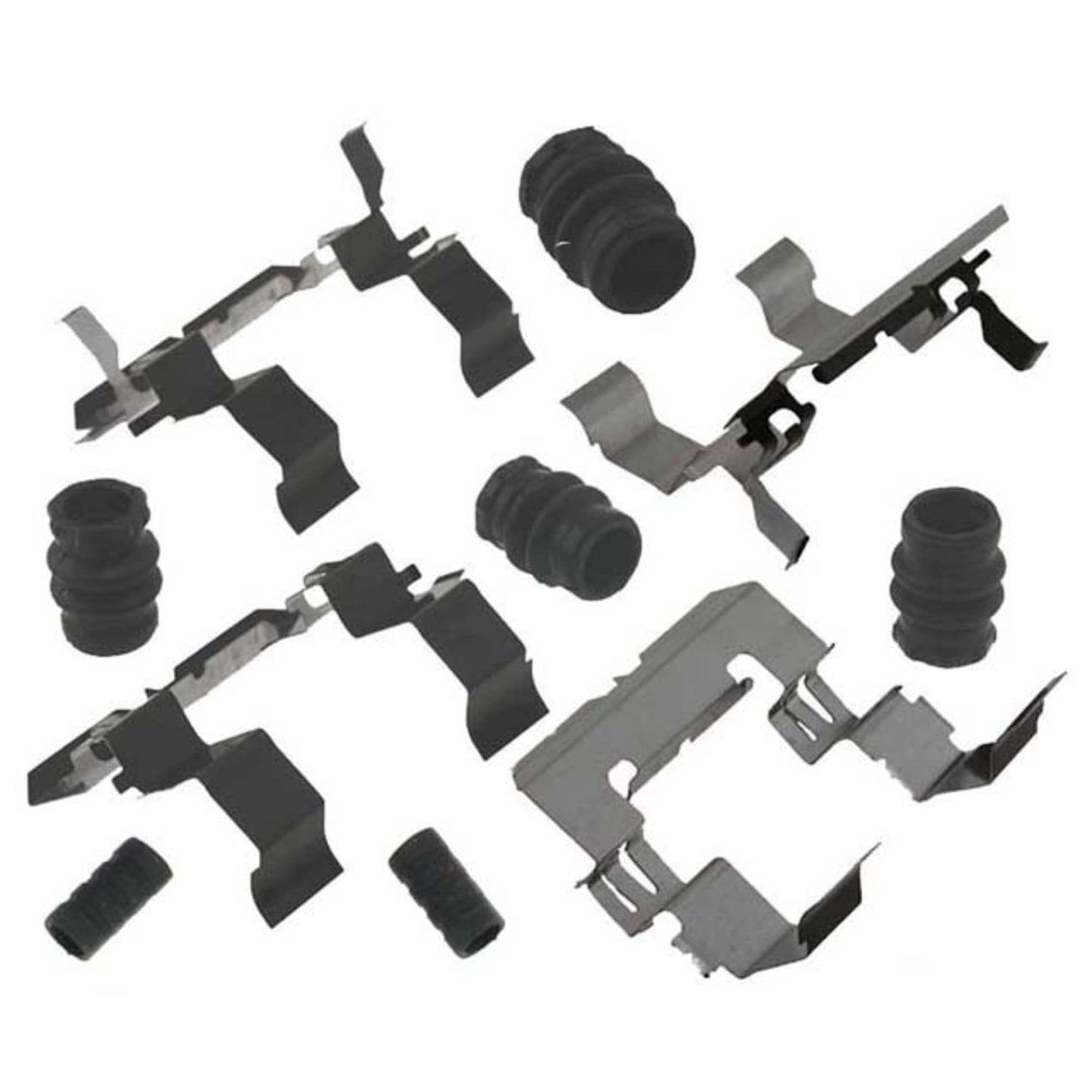 Raybestos Brakes Disc Brake Hardware Kit H15998A