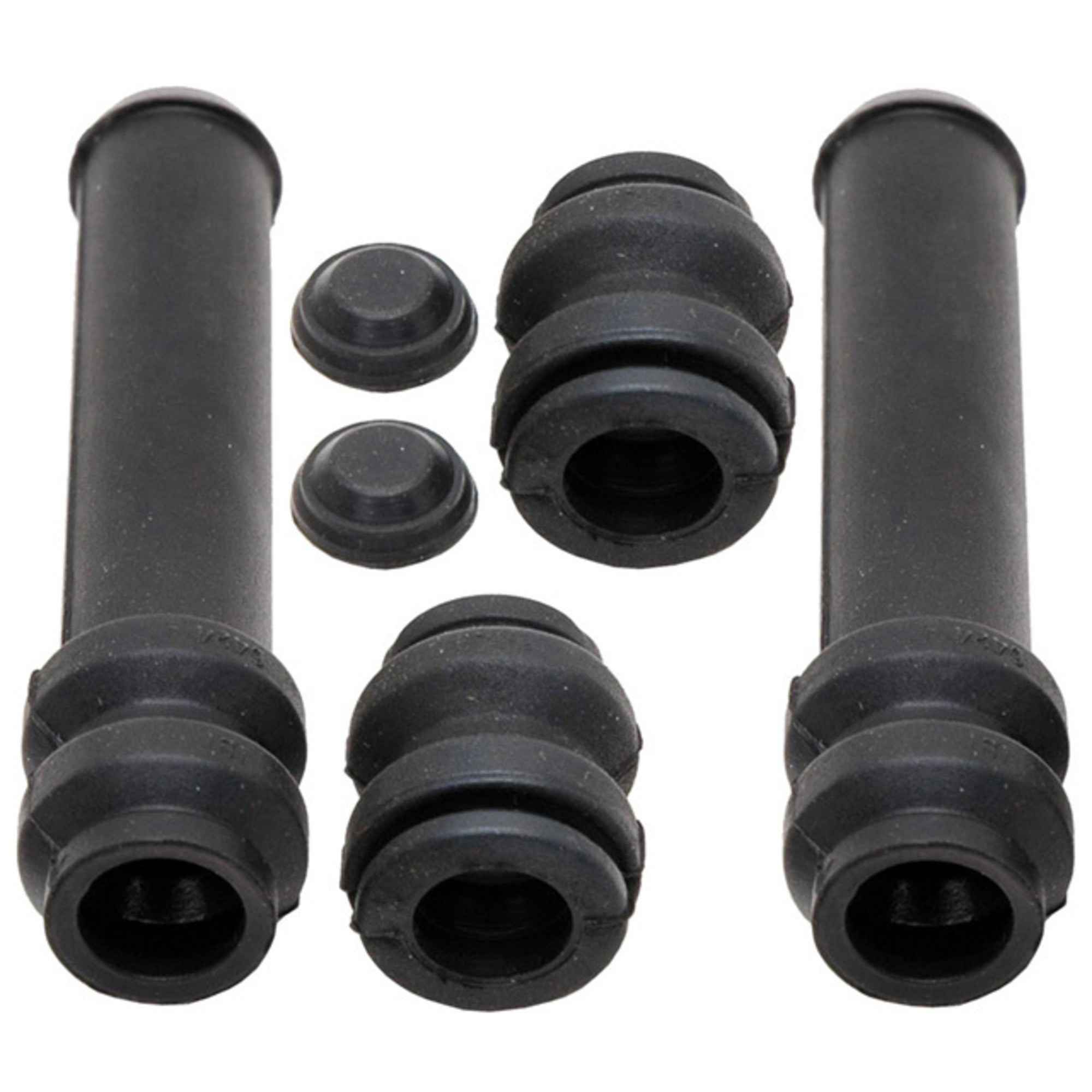 Raybestos Brakes Disc Brake Caliper Bushing  top view frsport H16005