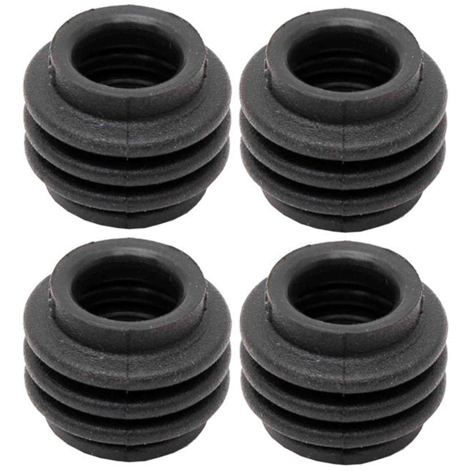 Raybestos Brakes Disc Brake Caliper Bushing H16011