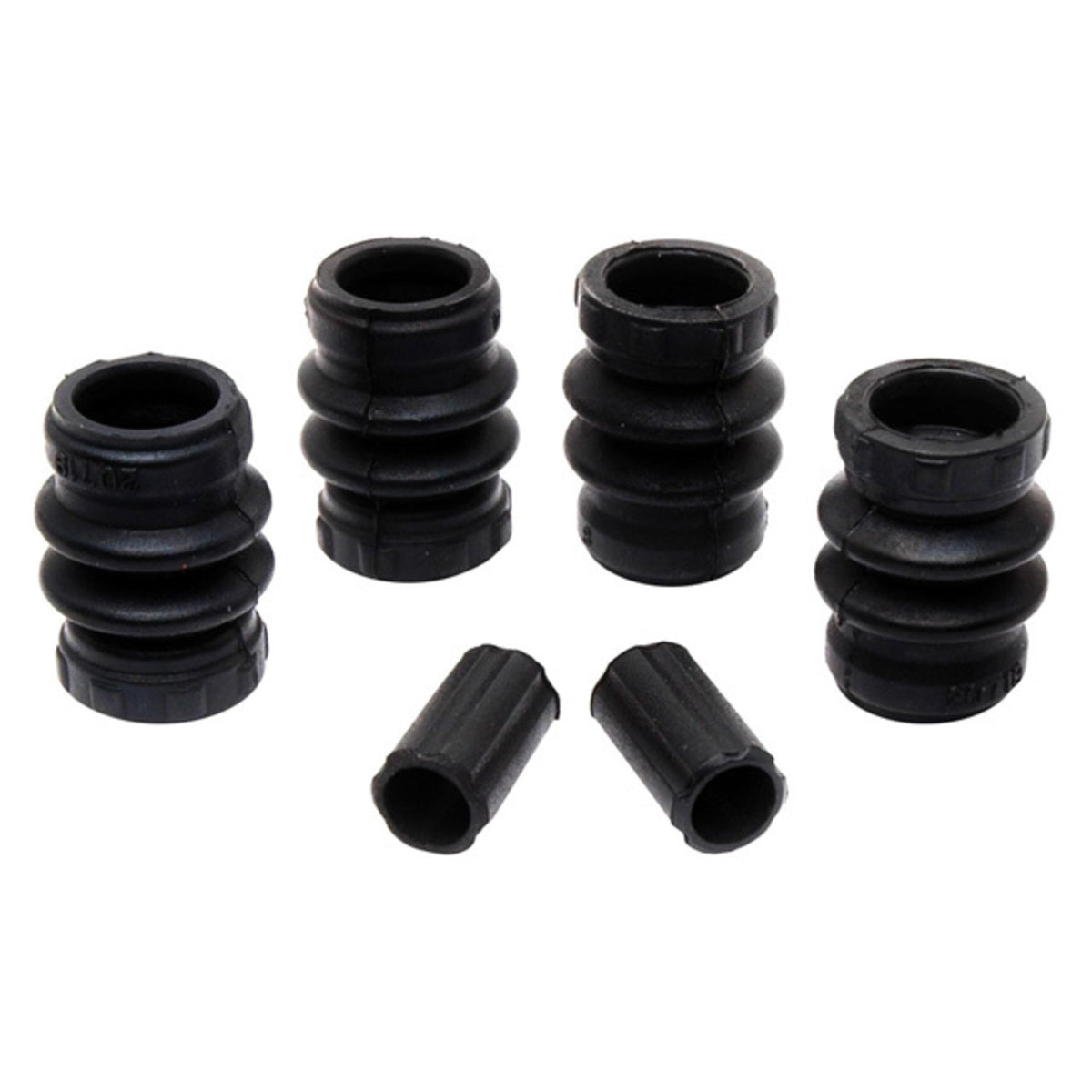 Raybestos Brakes Disc Brake Caliper Bushing H16013