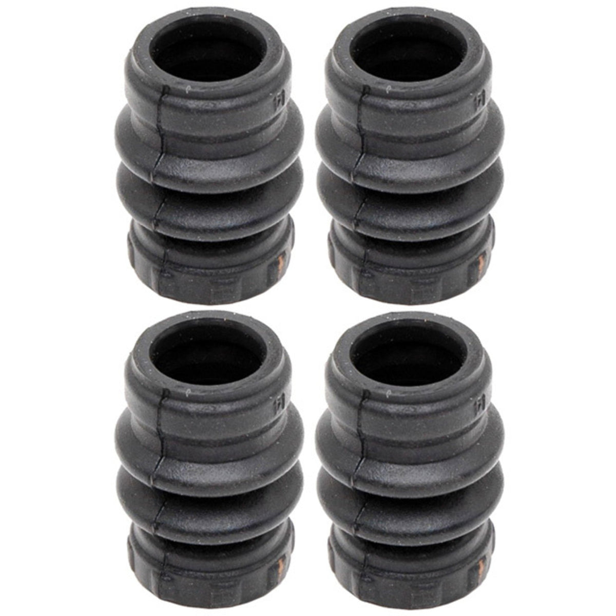 Raybestos Brakes Disc Brake Caliper Bushing H16014