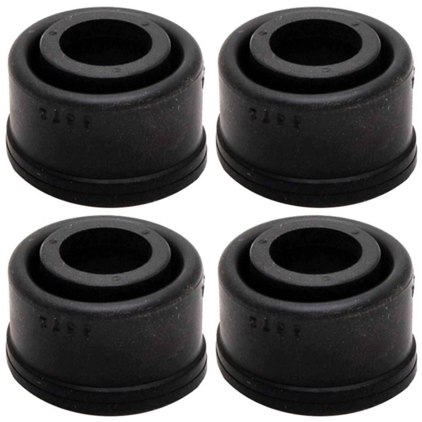 Raybestos Brakes Disc Brake Caliper Bushing H16017