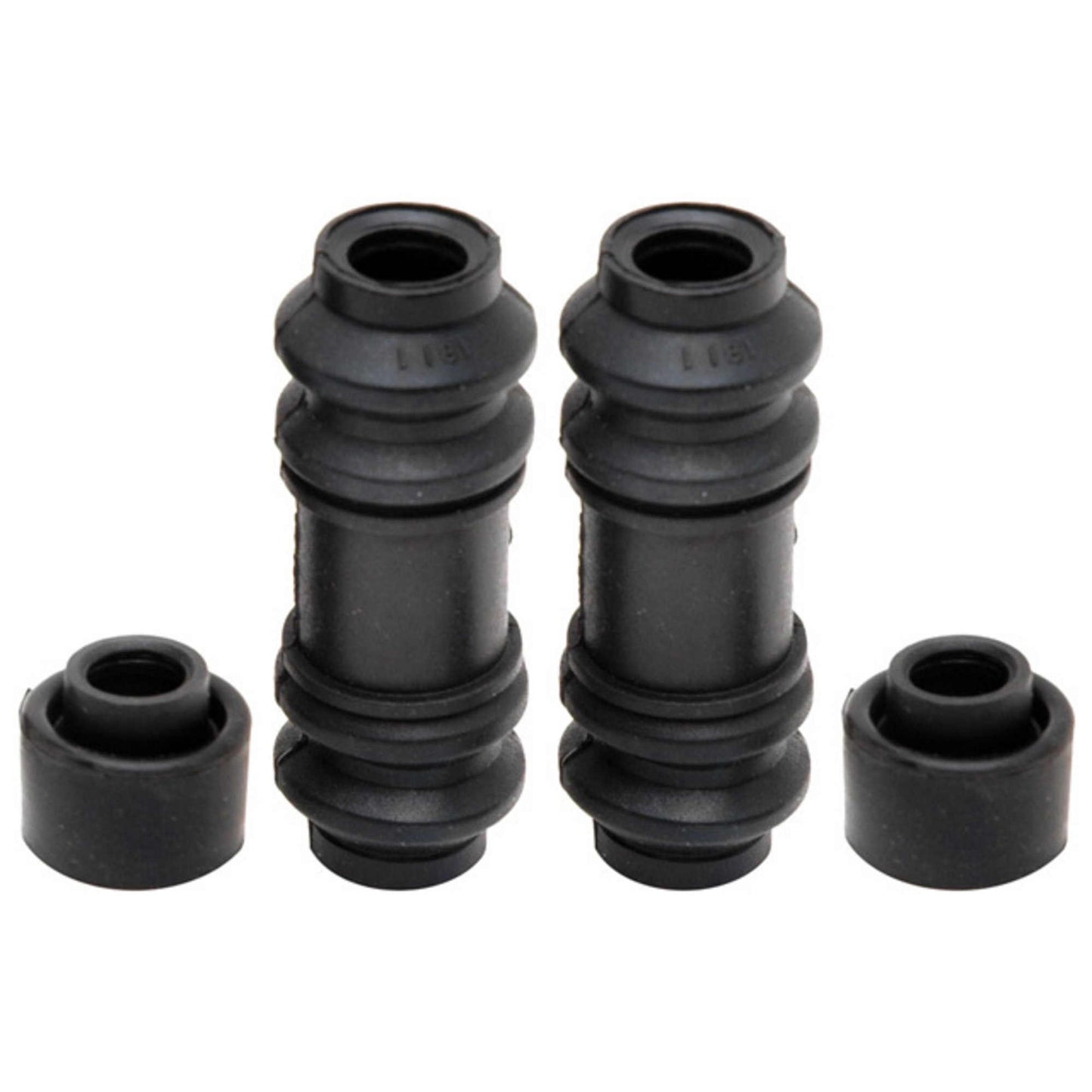 Raybestos Brakes Disc Brake Caliper Bushing H16031