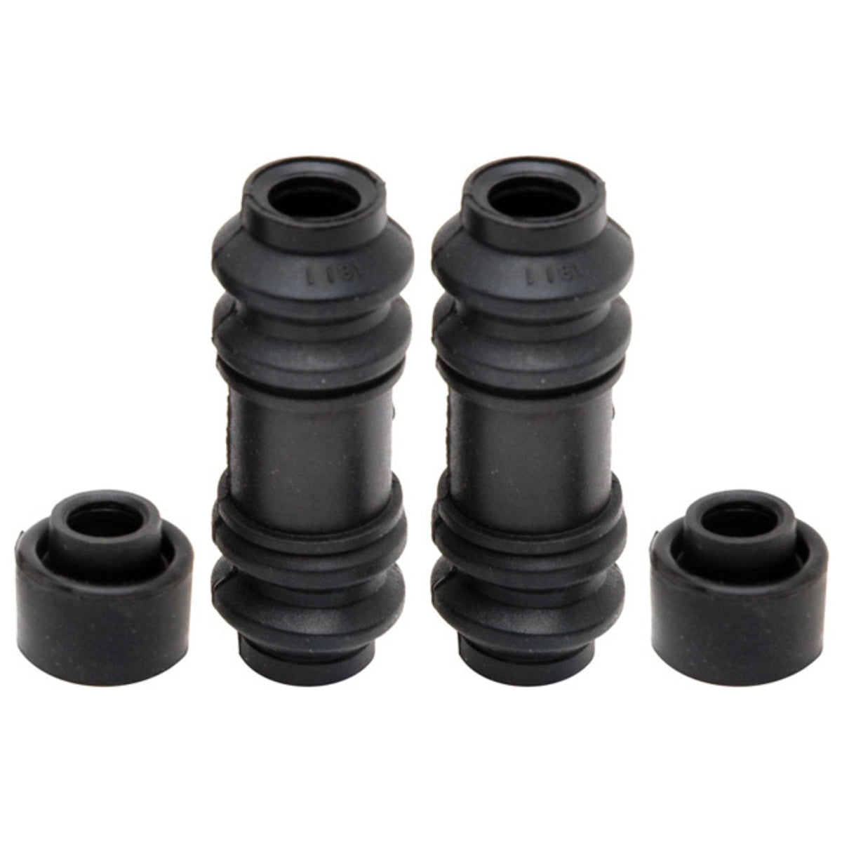 Raybestos Brakes Disc Brake Caliper Bushing H16031