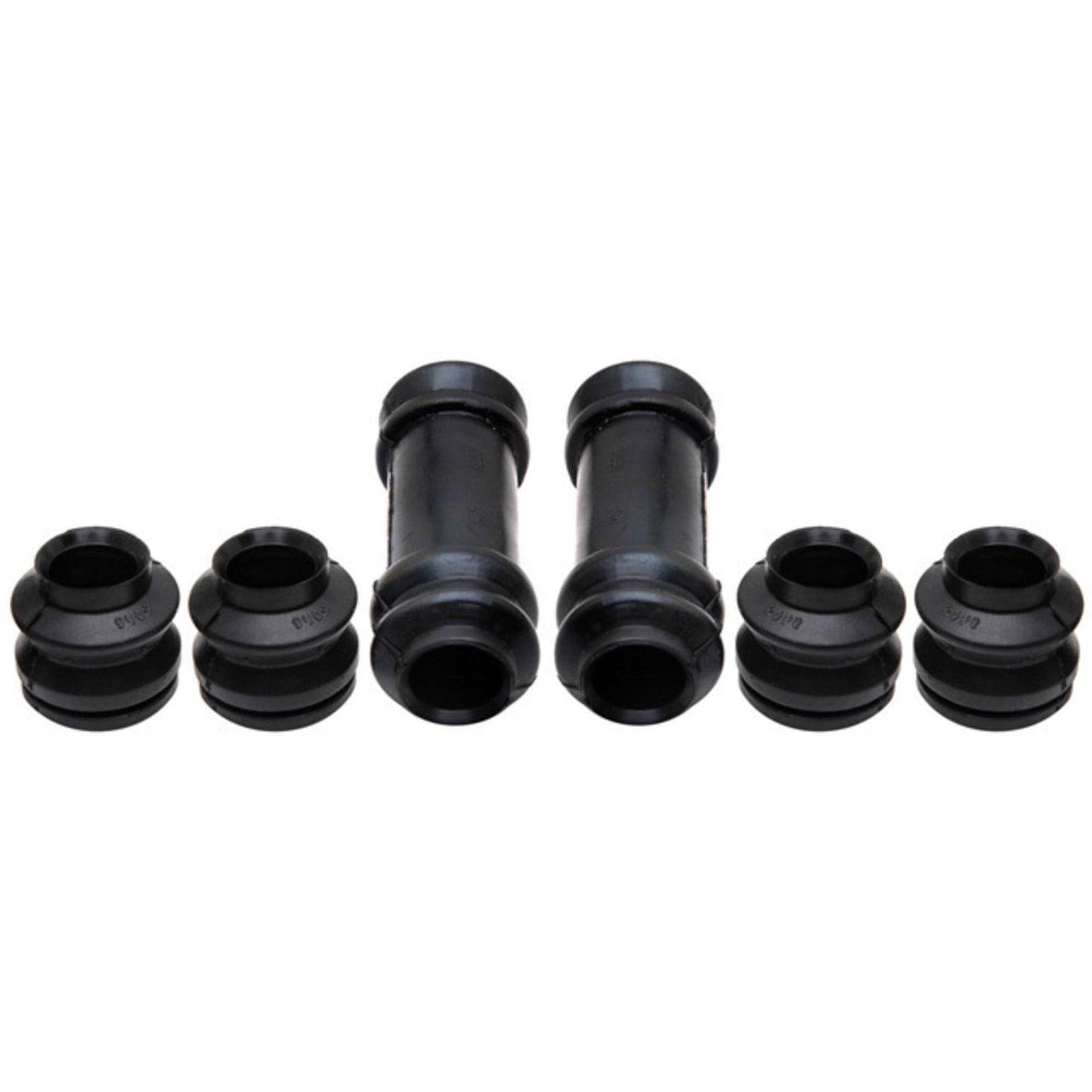 Raybestos Brakes Disc Brake Caliper Bushing H16033