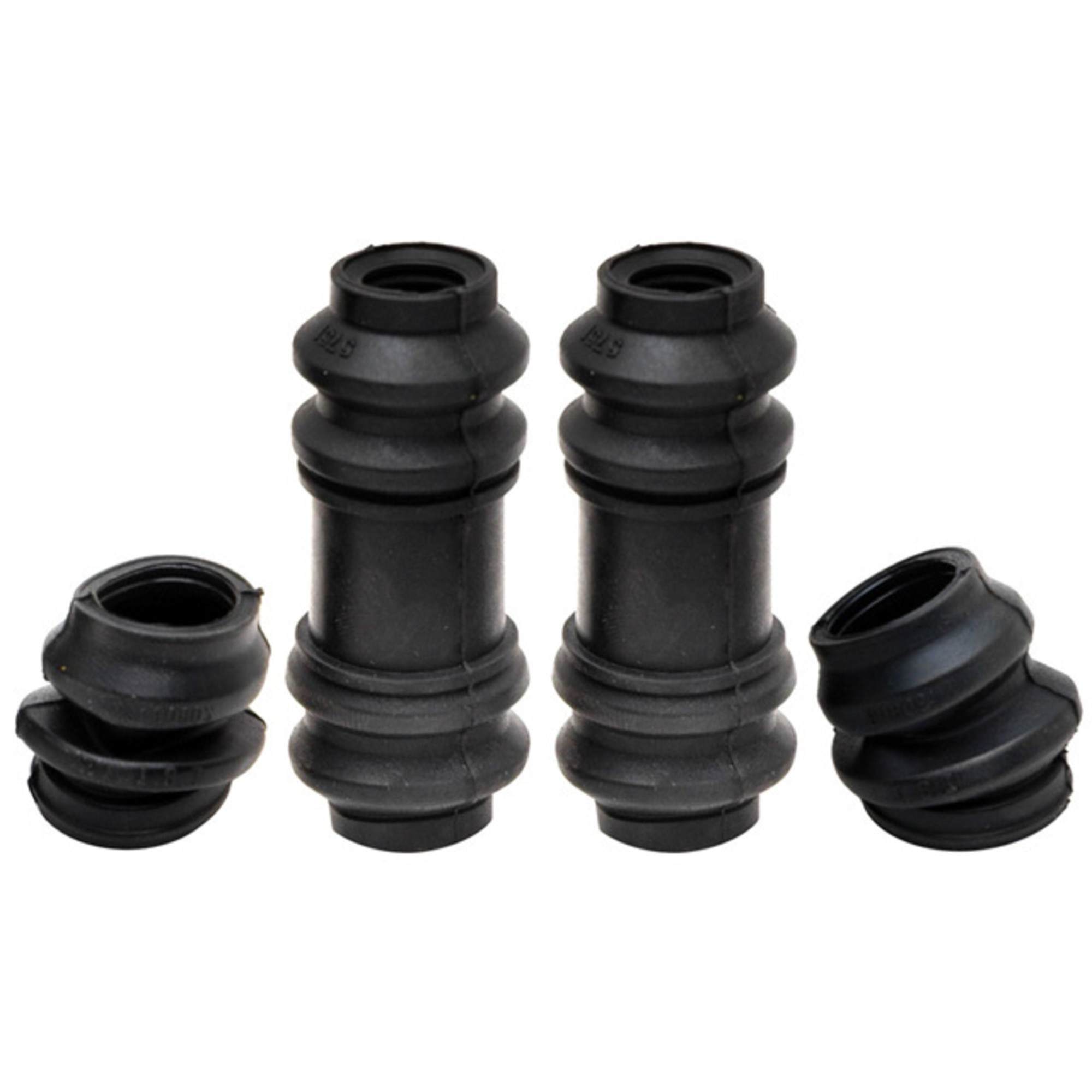 Raybestos Brakes Disc Brake Caliper Bushing  top view frsport H16036