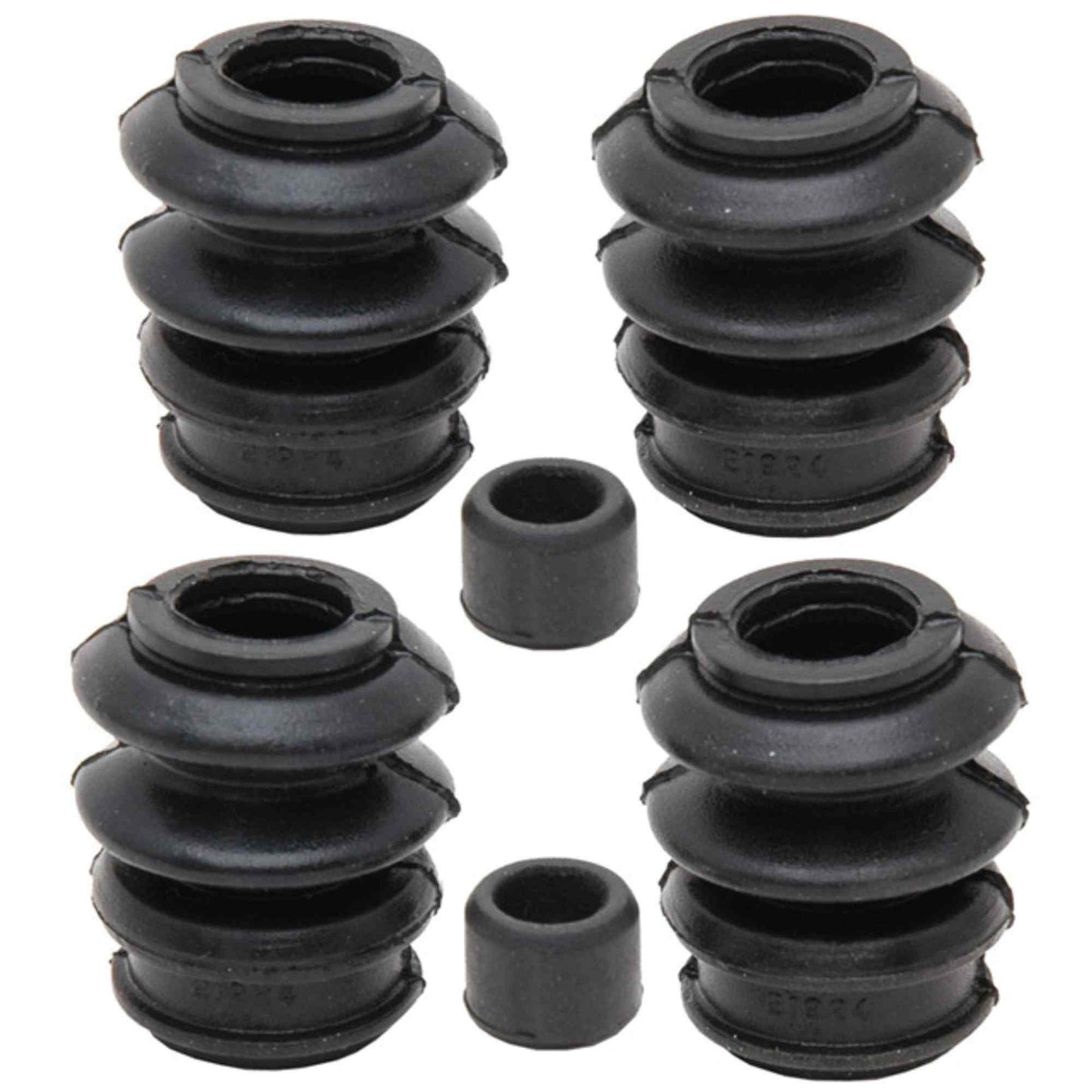 Raybestos Brakes Disc Brake Caliper Bushing H16043
