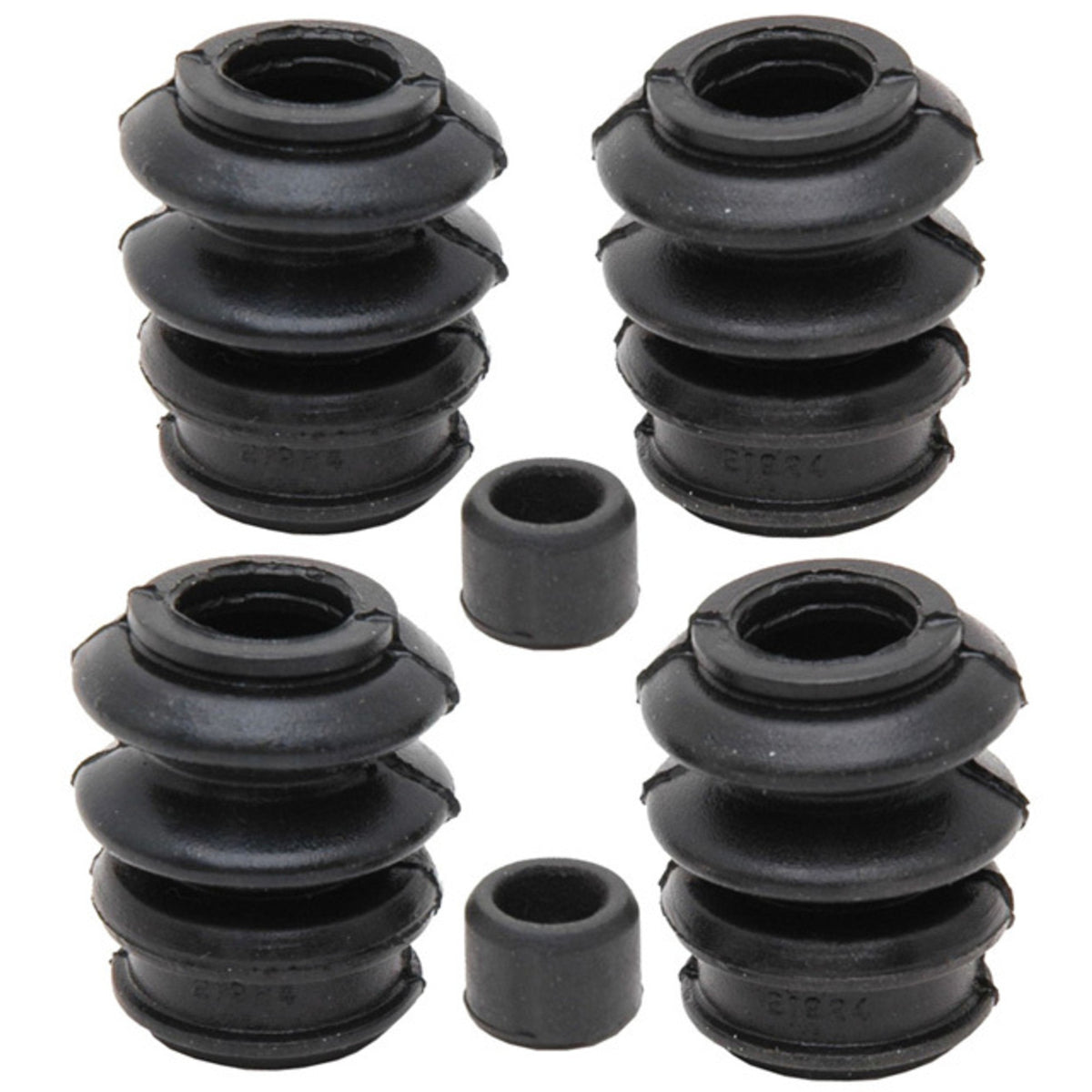 Raybestos Brakes Disc Brake Caliper Bushing H16043
