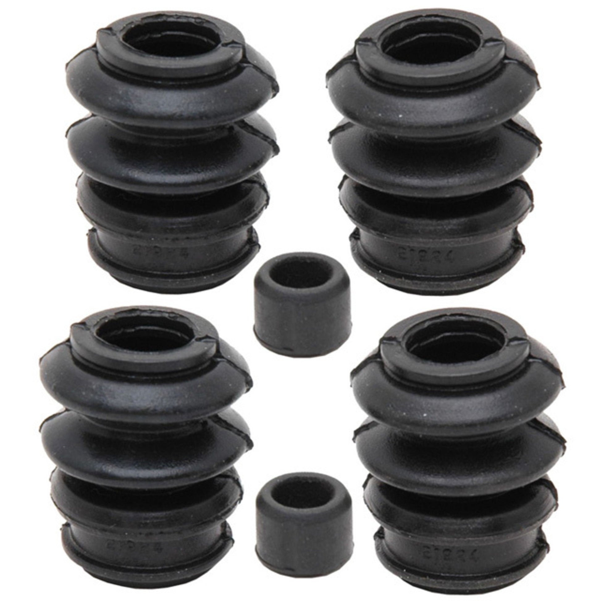 Raybestos Brakes Disc Brake Caliper Bushing H16043