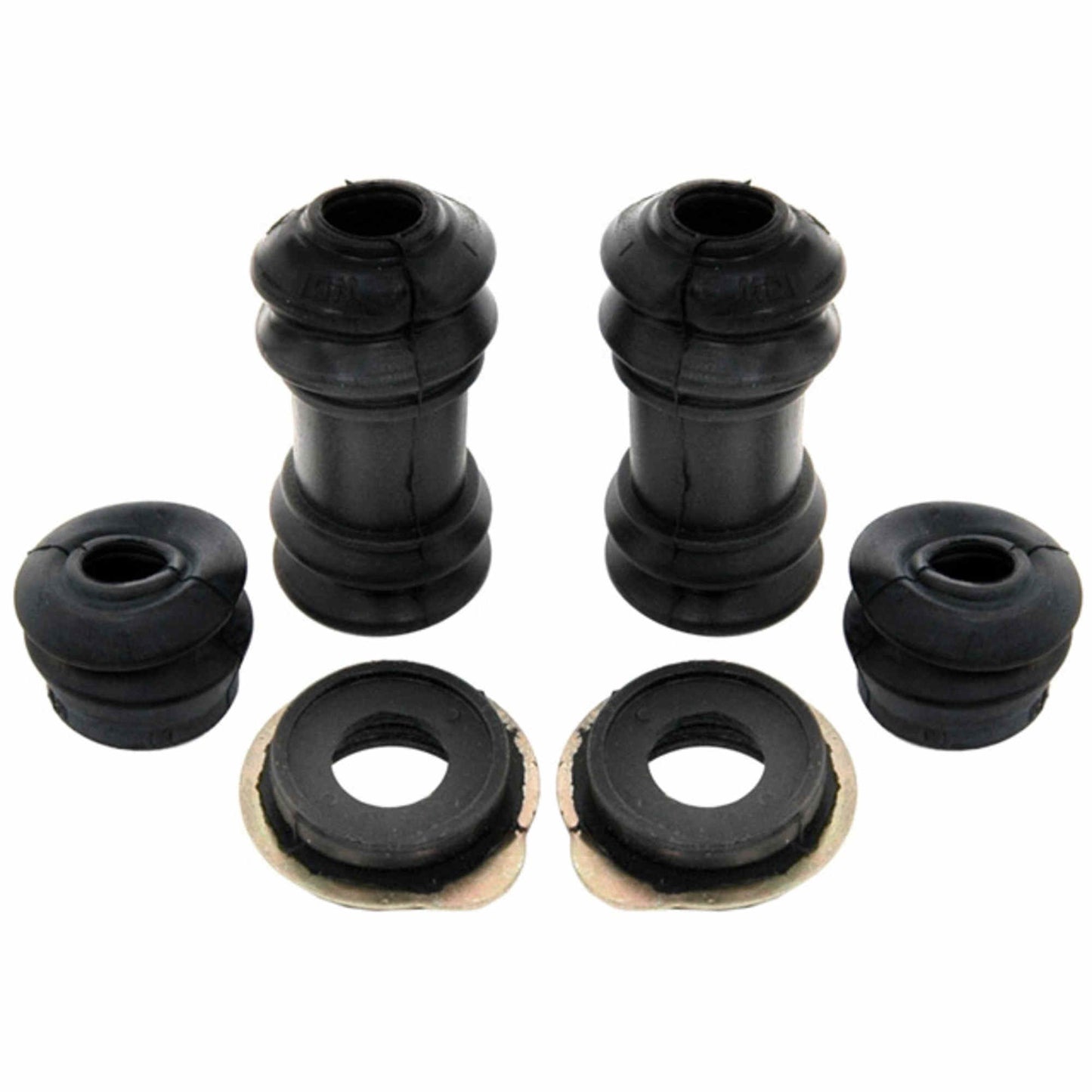 Raybestos Brakes Disc Brake Caliper Bushing H16049