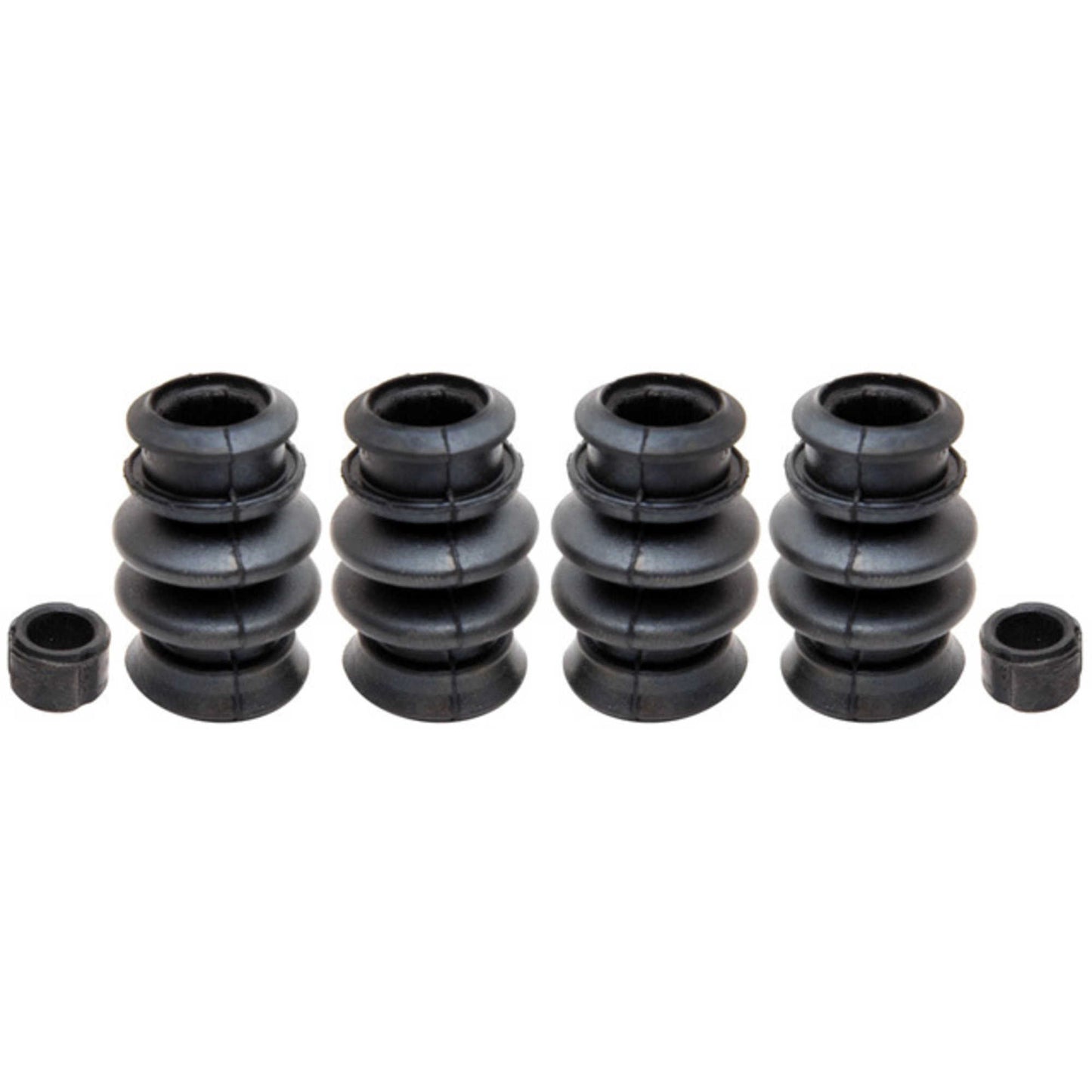 Raybestos Brakes Disc Brake Caliper Bushing H16054