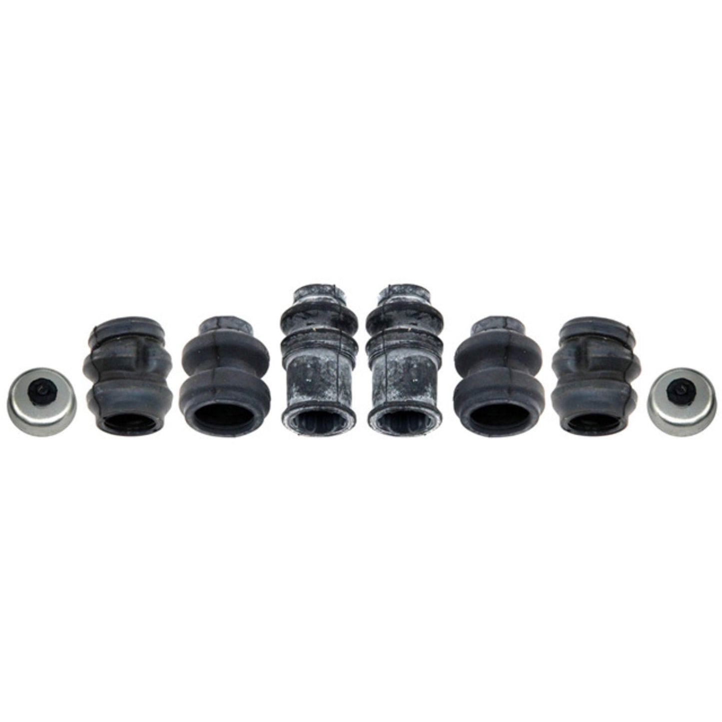 Raybestos Brakes Disc Brake Caliper Bushing H16056