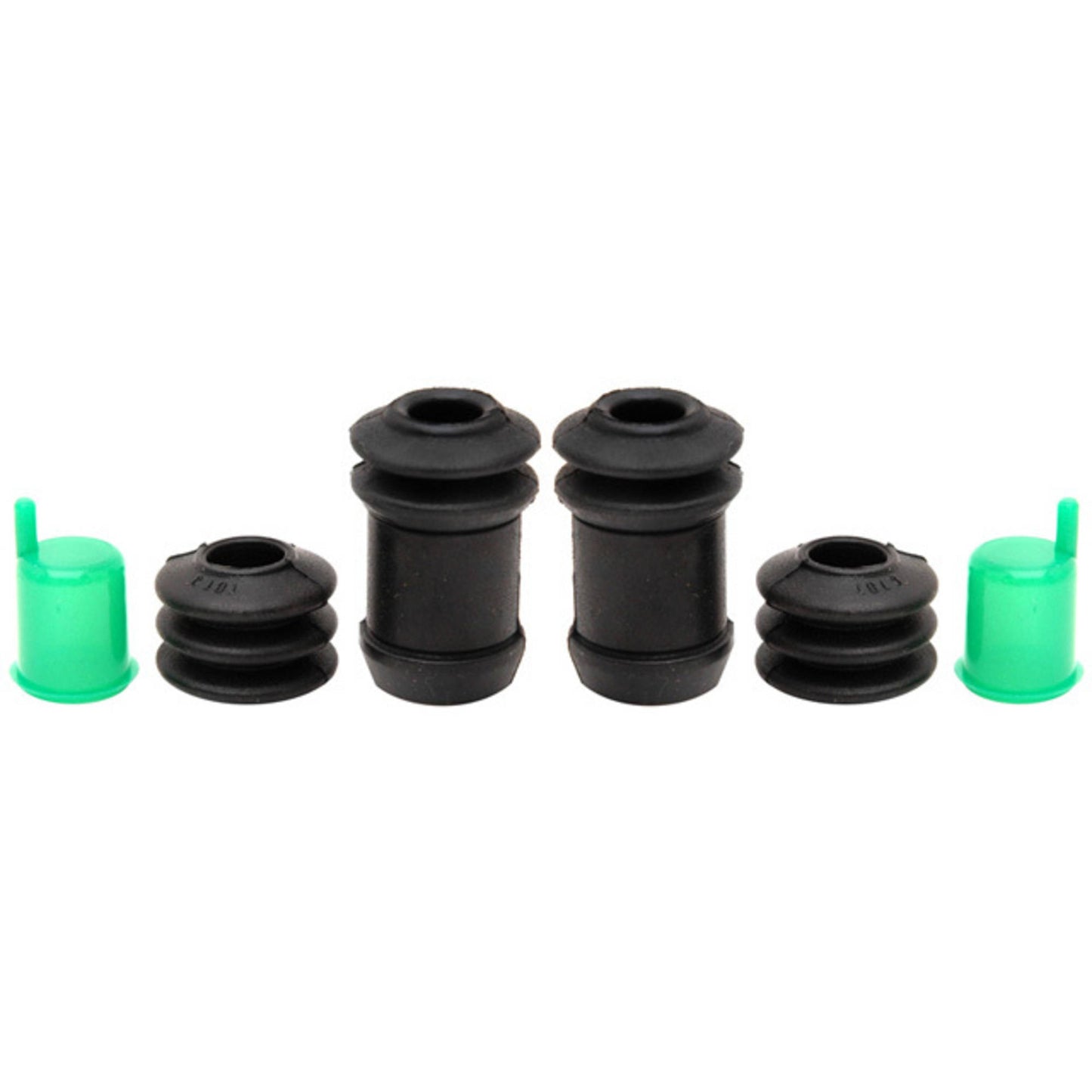 Raybestos Brakes Disc Brake Caliper Bushing H16060