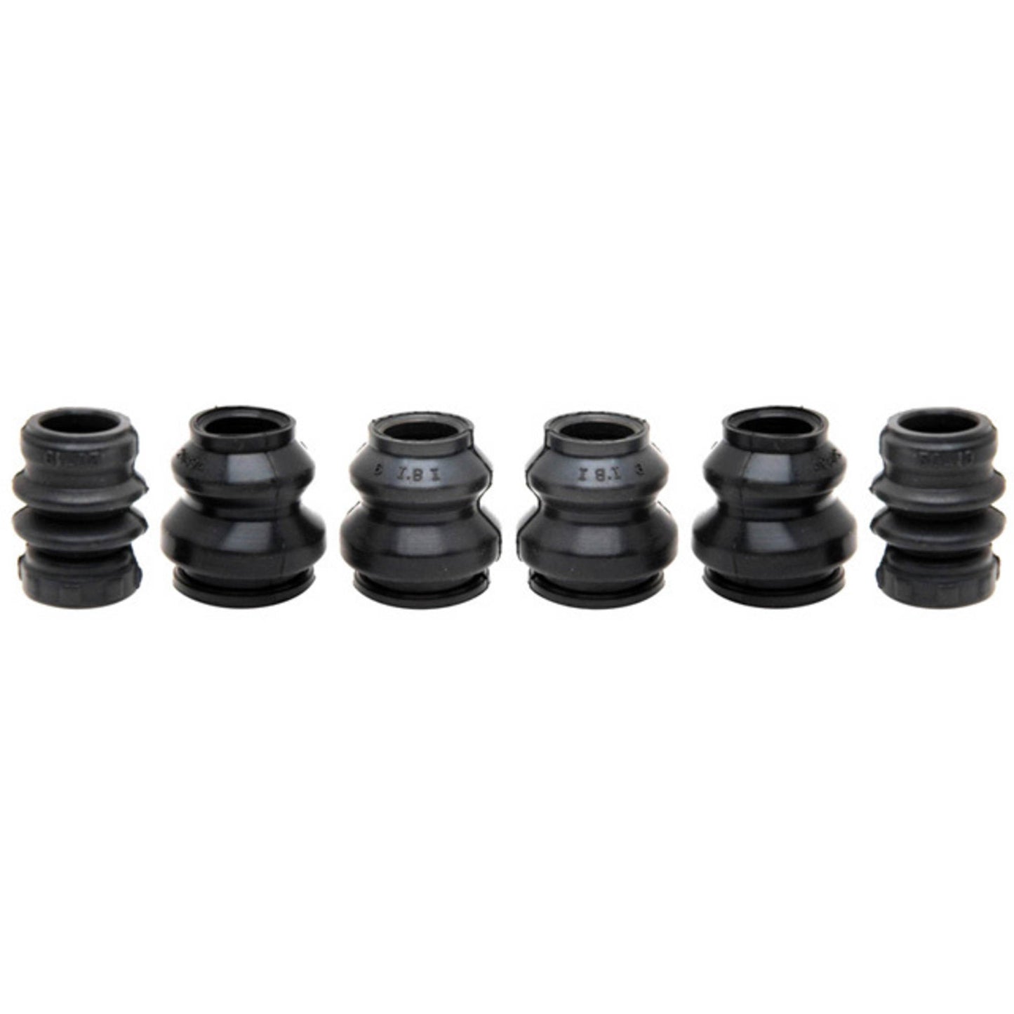 Raybestos Brakes Disc Brake Caliper Bushing H16061