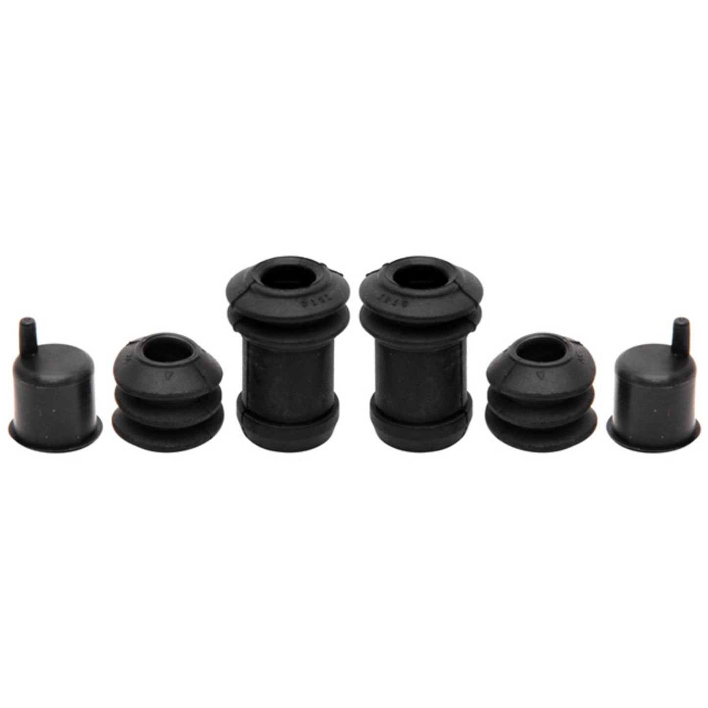 Raybestos Brakes Disc Brake Caliper Bushing H16073