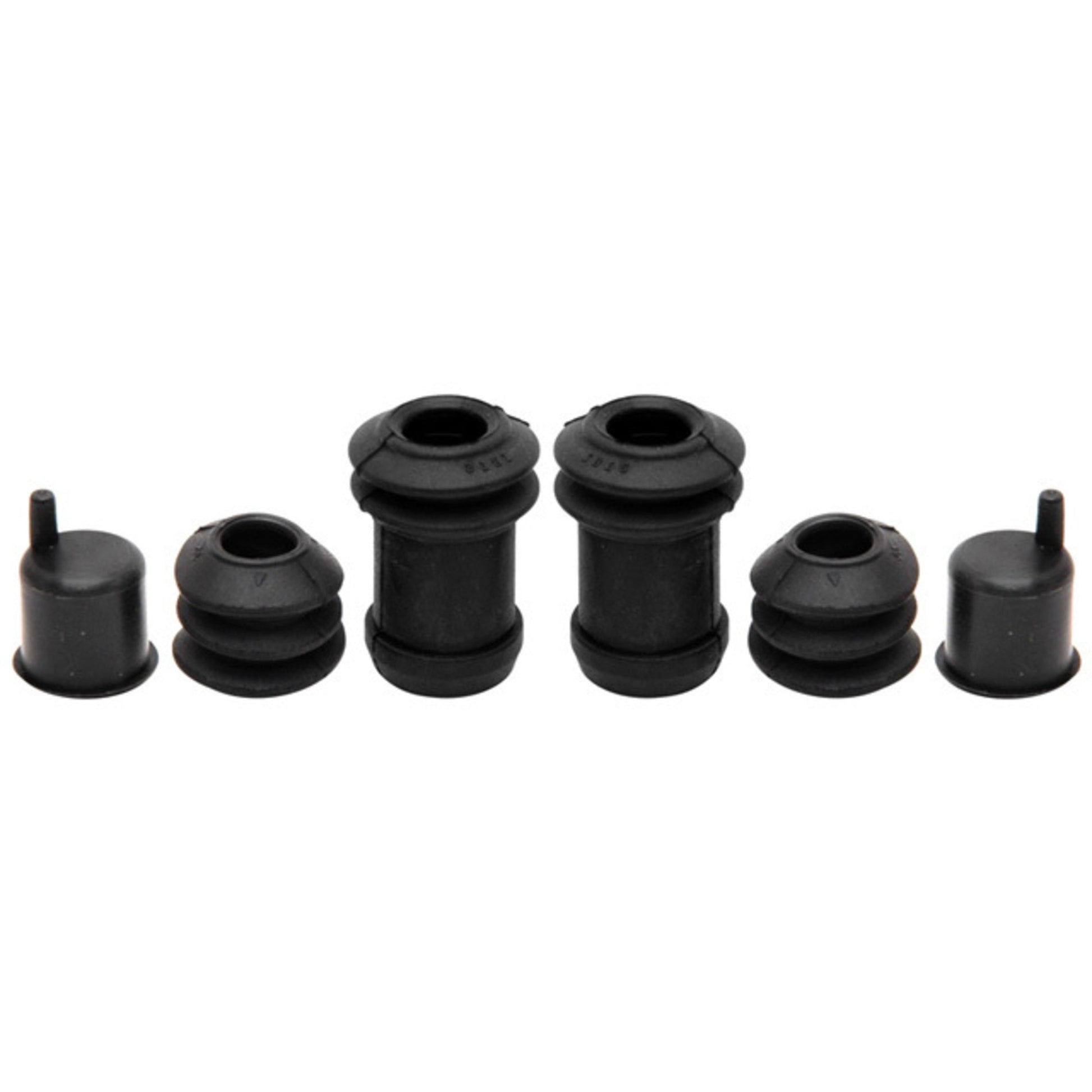 Raybestos Brakes Disc Brake Caliper Bushing H16073