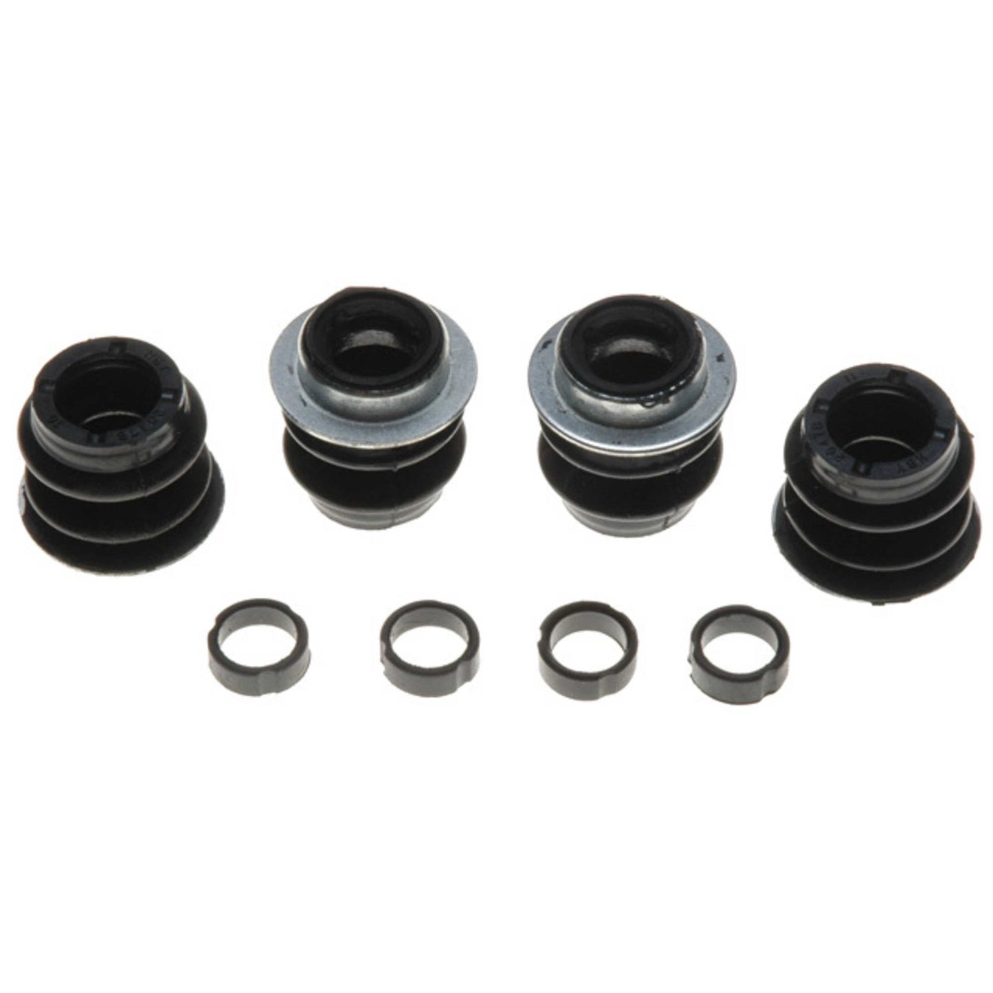 Raybestos Brakes Disc Brake Caliper Bushing H16078