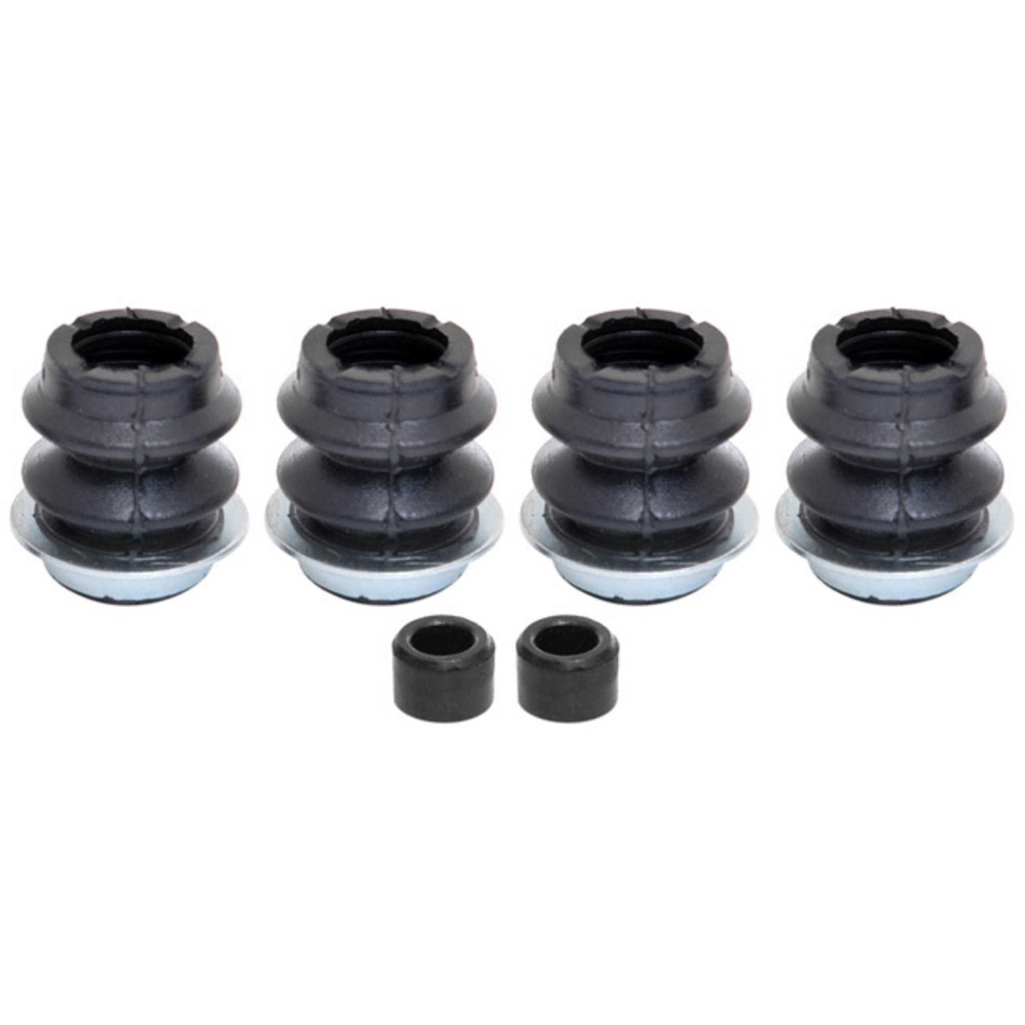 Raybestos Brakes Disc Brake Caliper Bushing H16086