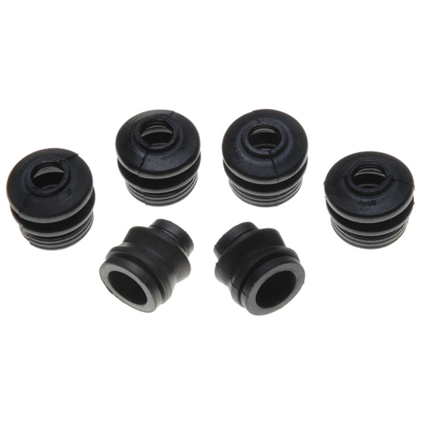 Raybestos Brakes Disc Brake Caliper Bushing H16087