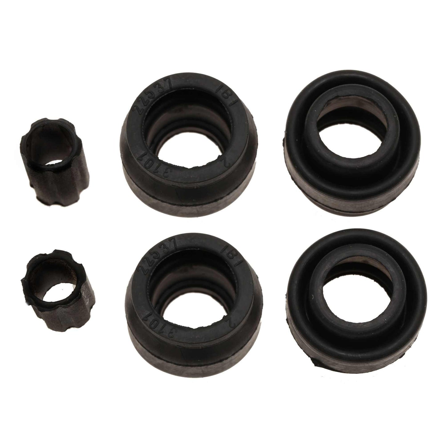Raybestos Brakes Disc Brake Caliper Bushing H16089
