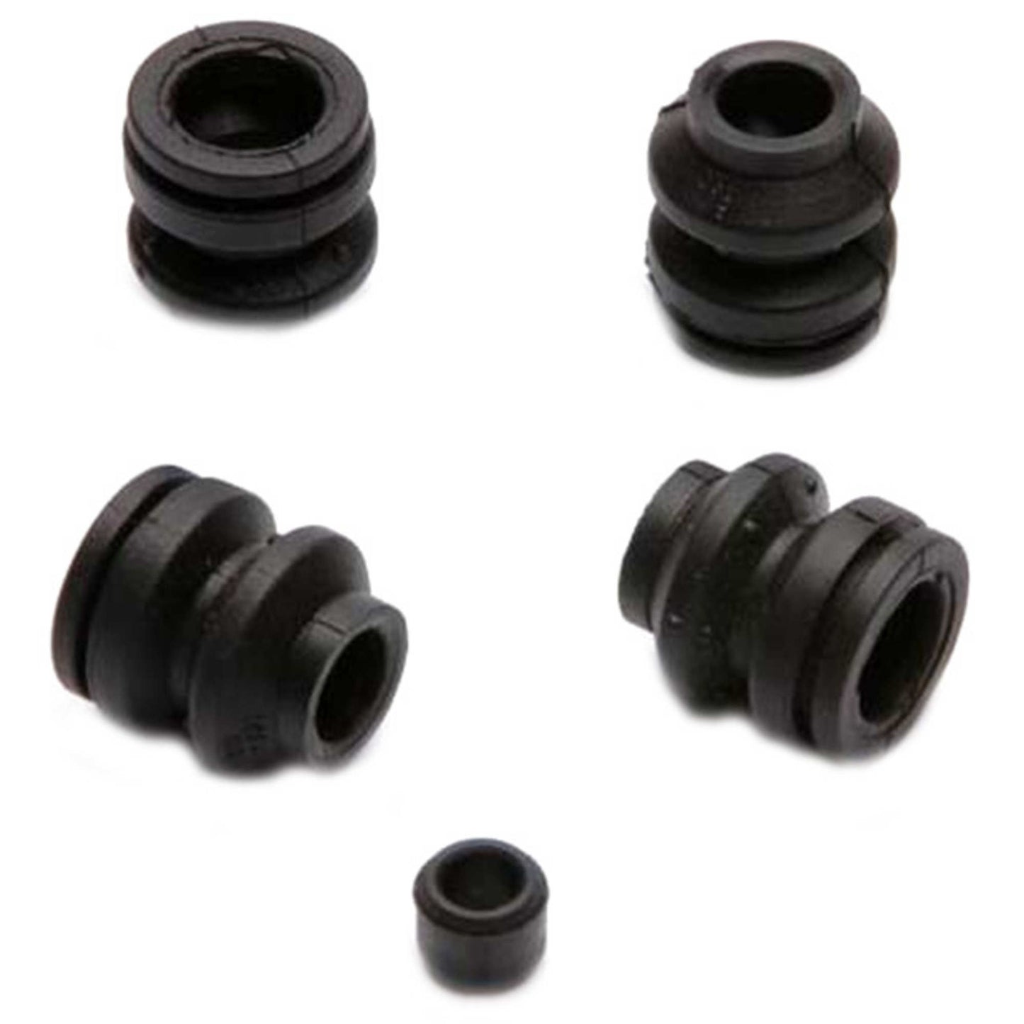 Raybestos Brakes Disc Brake Caliper Bushing H16093