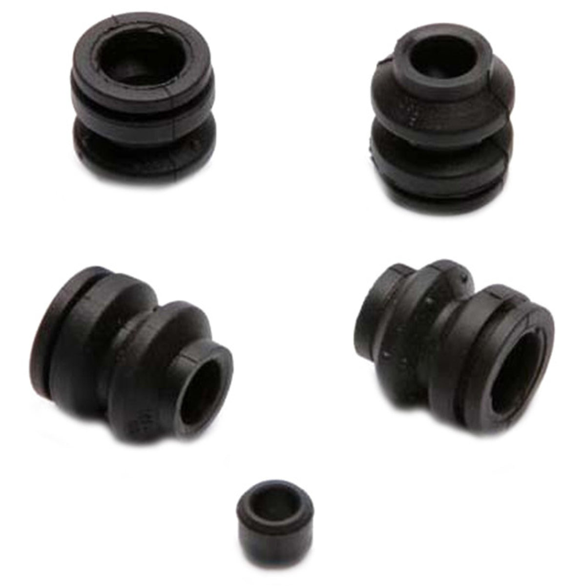 Raybestos Brakes Disc Brake Caliper Bushing H16093