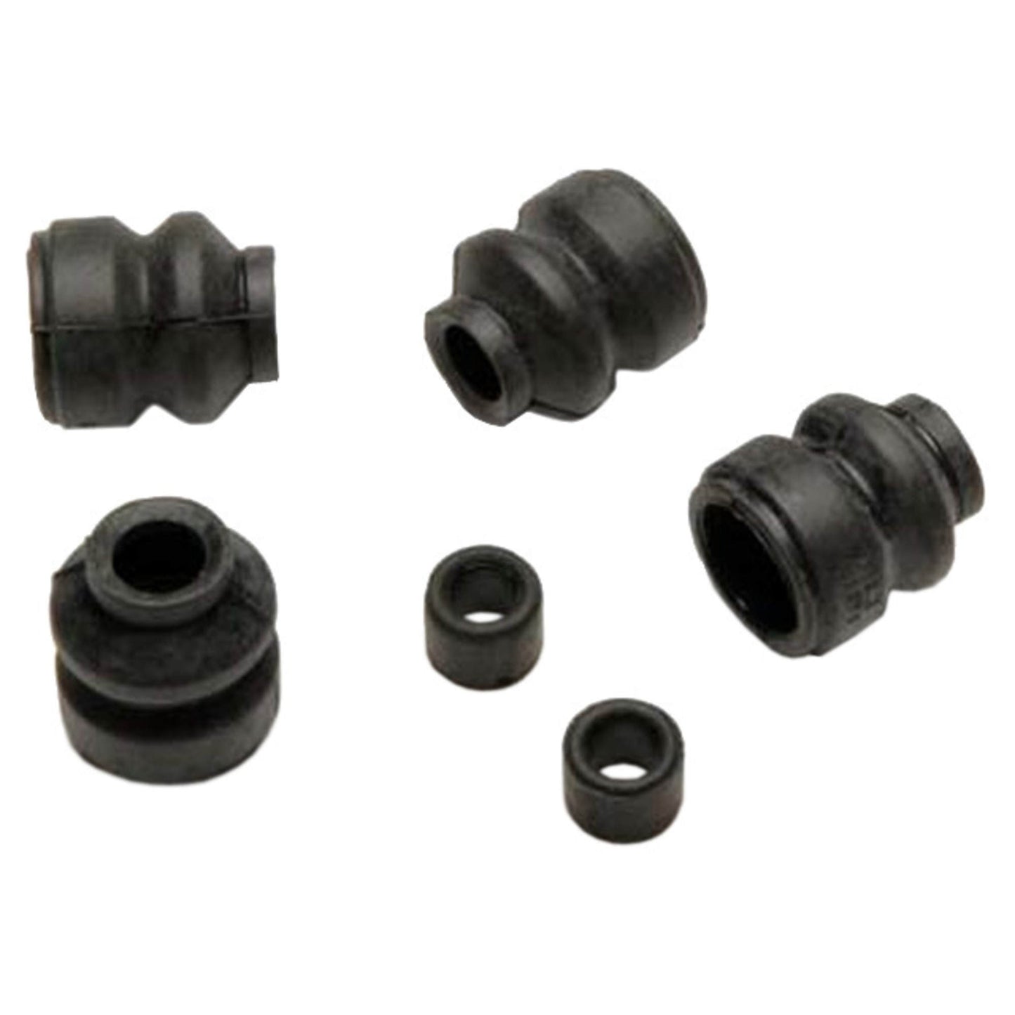 Raybestos Brakes Disc Brake Caliper Bushing H16097