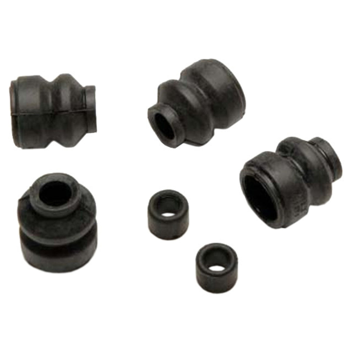 Raybestos Brakes Disc Brake Caliper Bushing H16097