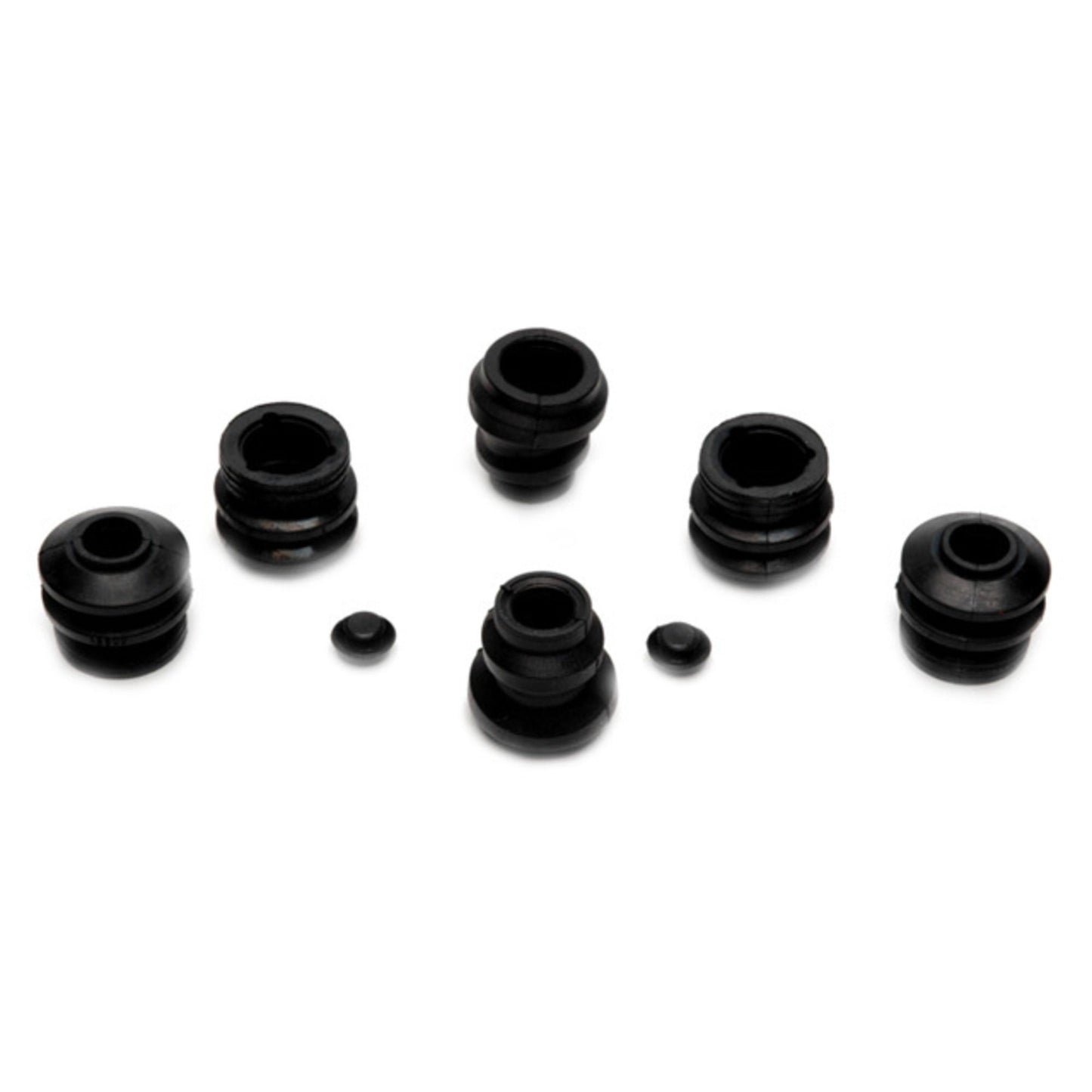 Raybestos Brakes Disc Brake Caliper Bushing H16098