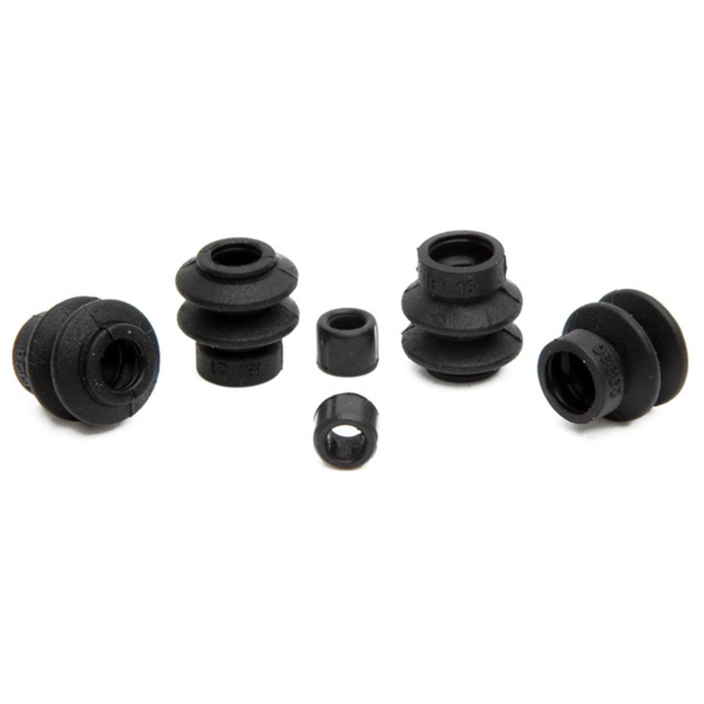 Raybestos Brakes Disc Brake Caliper Bushing H16109