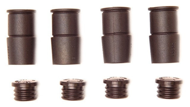 Raybestos Brakes Disc Brake Caliper Bushing H16113
