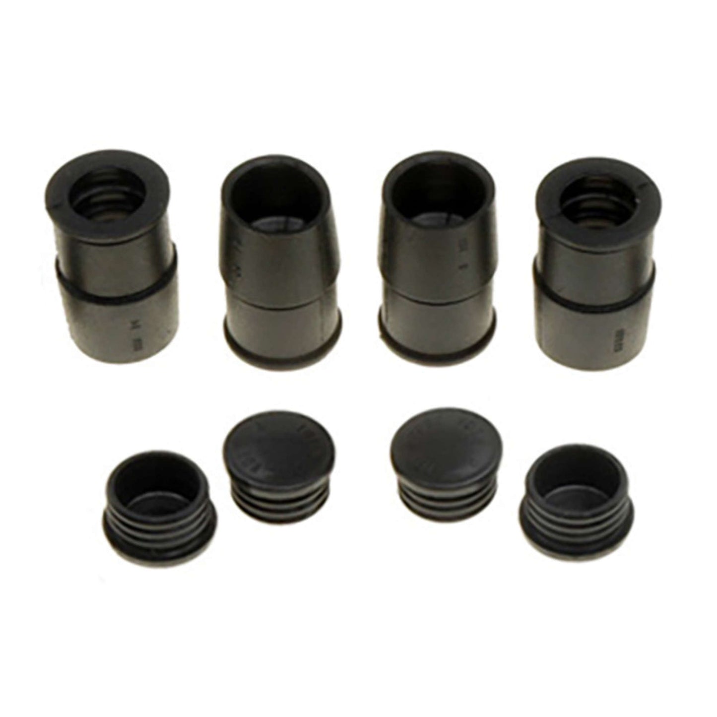 Raybestos Brakes Disc Brake Caliper Bushing H16125