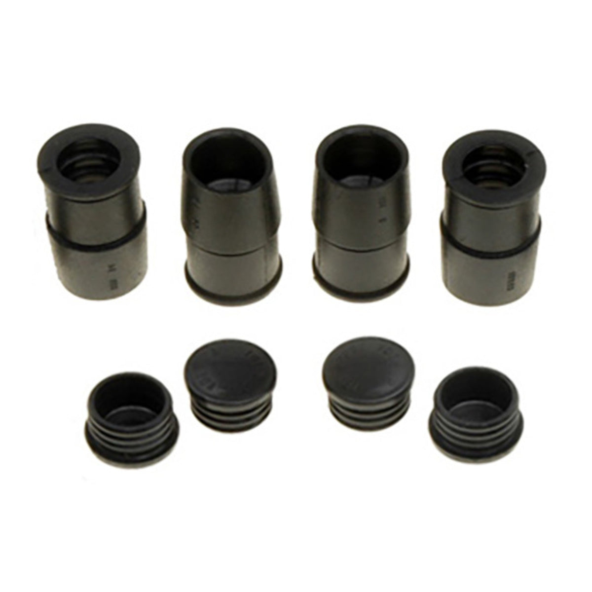 Raybestos Brakes Disc Brake Caliper Bushing H16125
