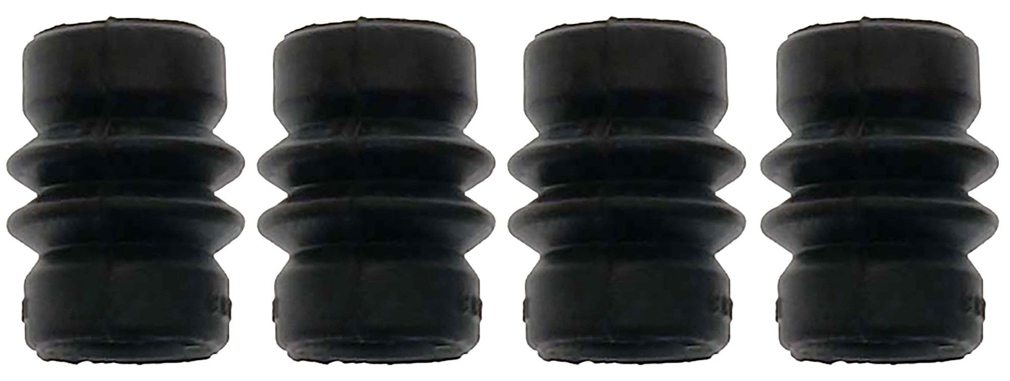 Raybestos Brakes Disc Brake Caliper Bushing H16128