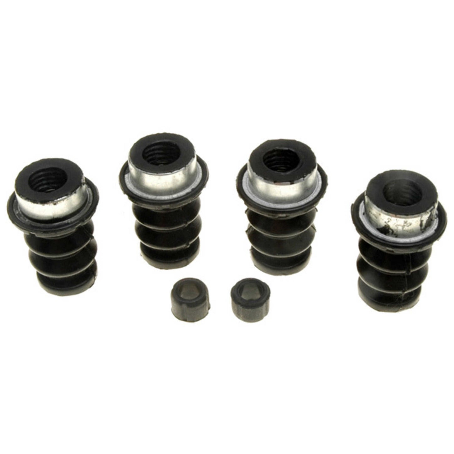 Raybestos Brakes Disc Brake Caliper Bushing H16130