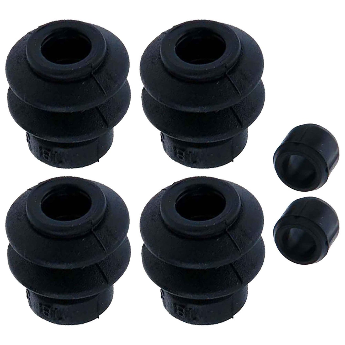 Raybestos Brakes Disc Brake Caliper Bushing H16131