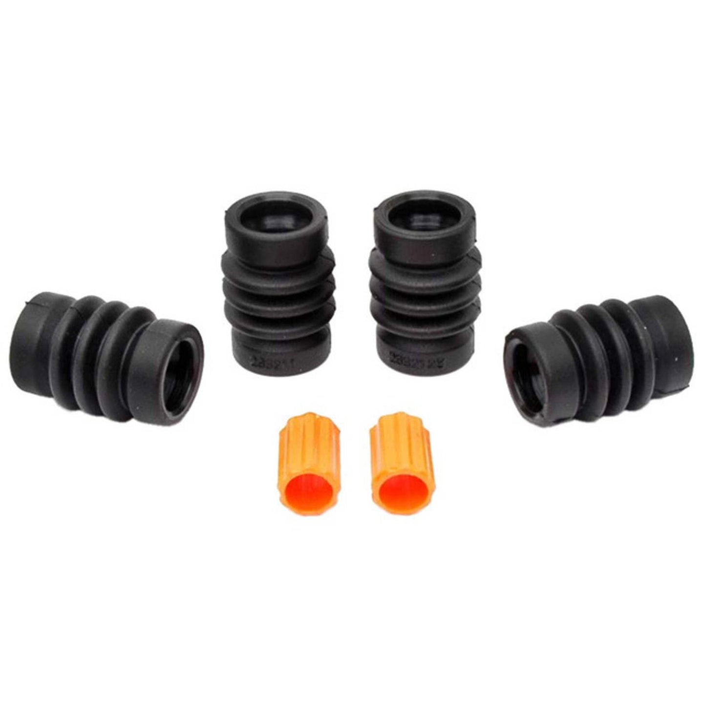 Raybestos Brakes Disc Brake Caliper Bushing H16135